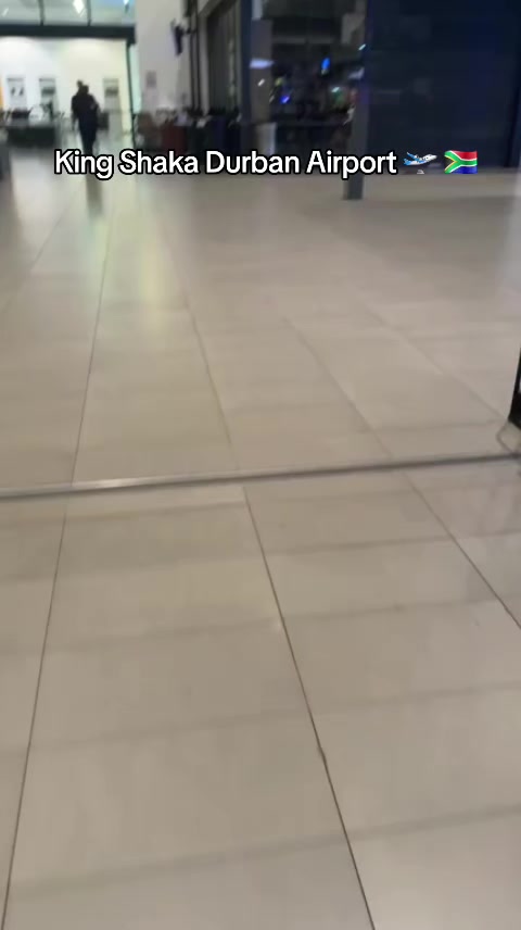 @Service Visa Afrique du sud