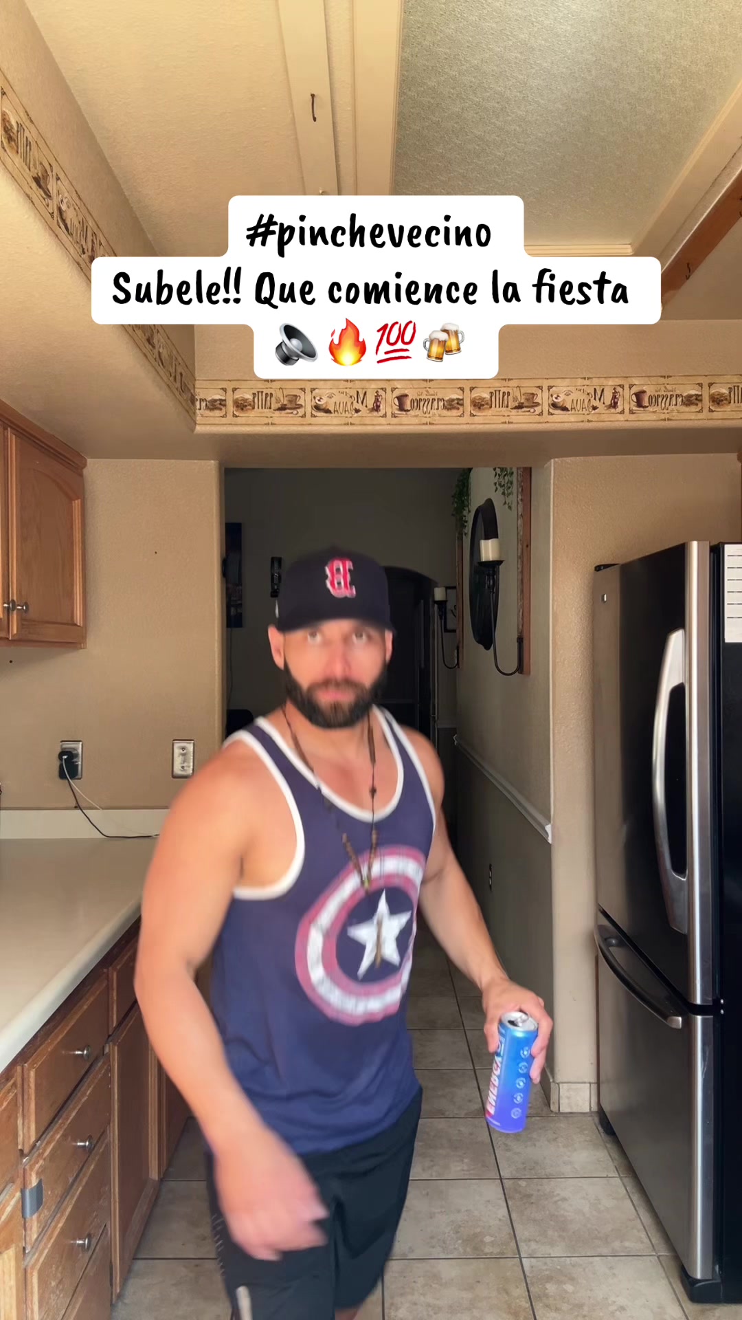 @juan el chaparro