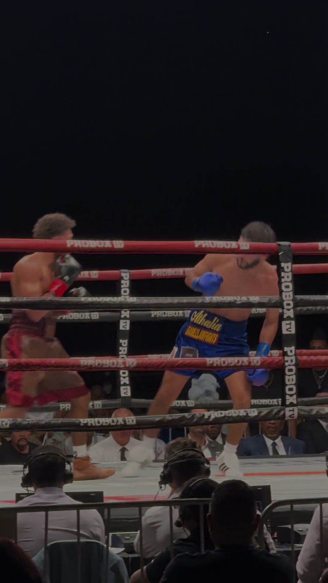 @Ortizboxingmedia