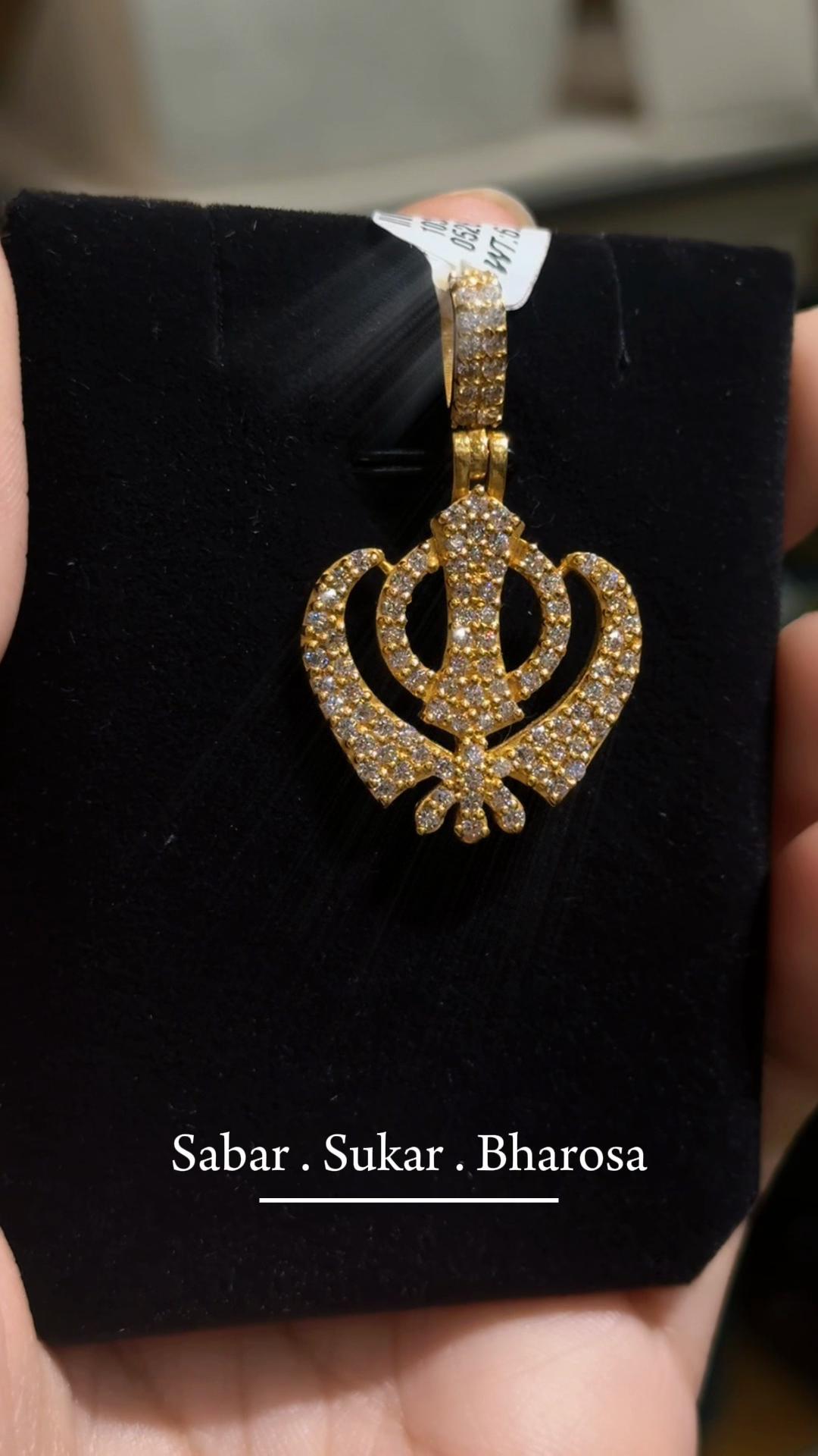 @Royal Dubai jewellers
