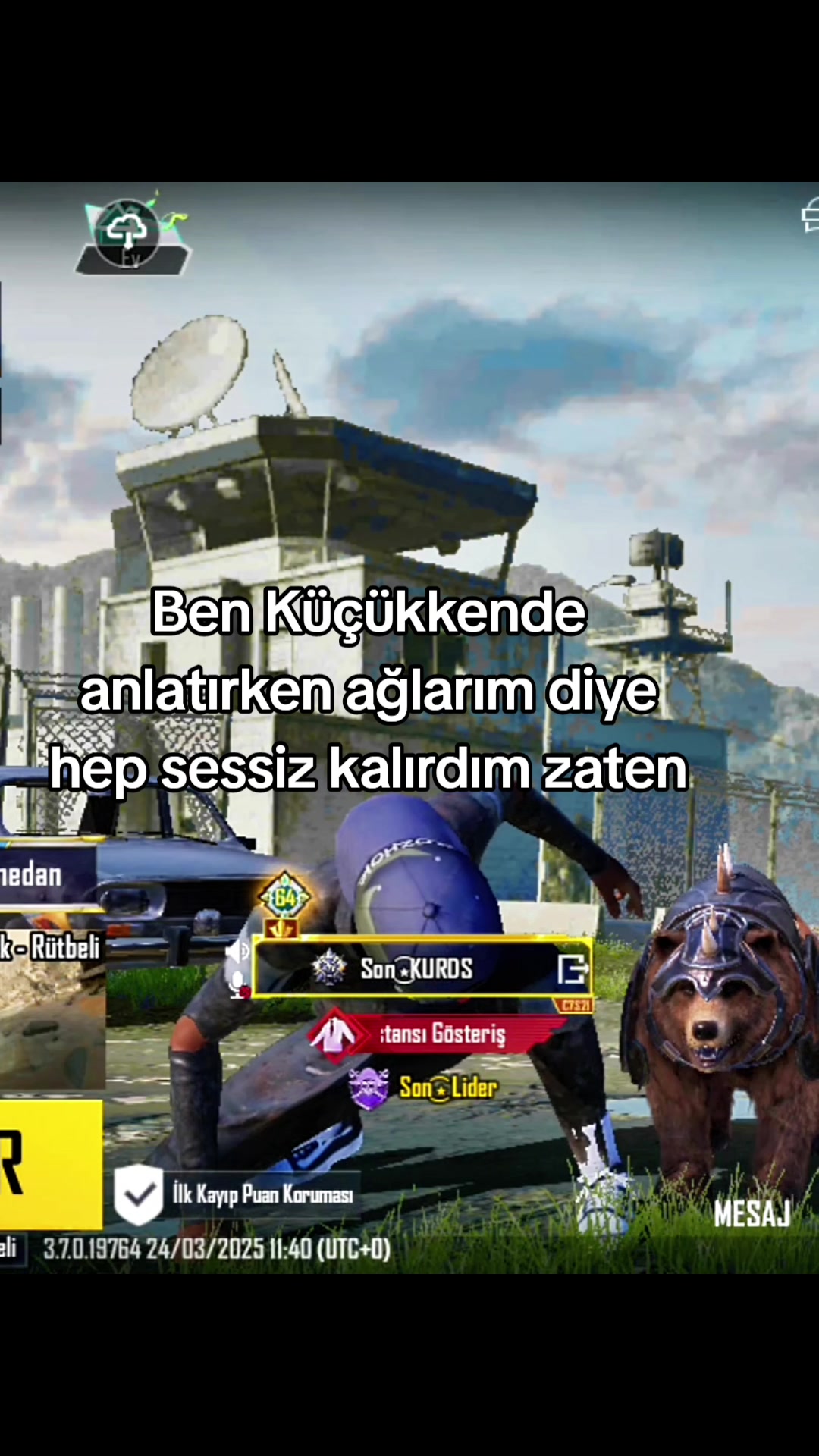 @Son͜͡٭KURDİŞH