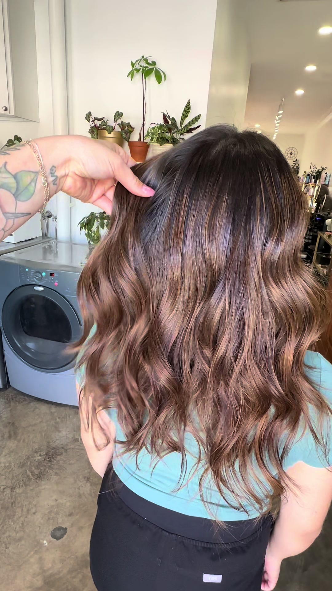 @BeautybyVmarie