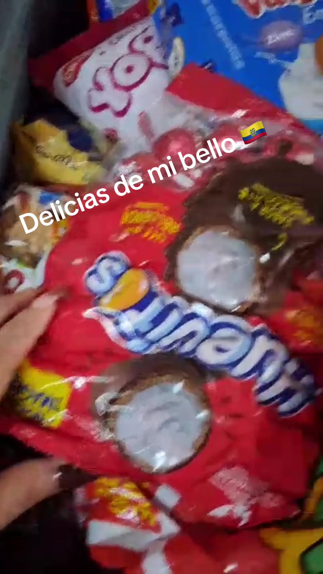 @M@rumat 🇪🇨🫦