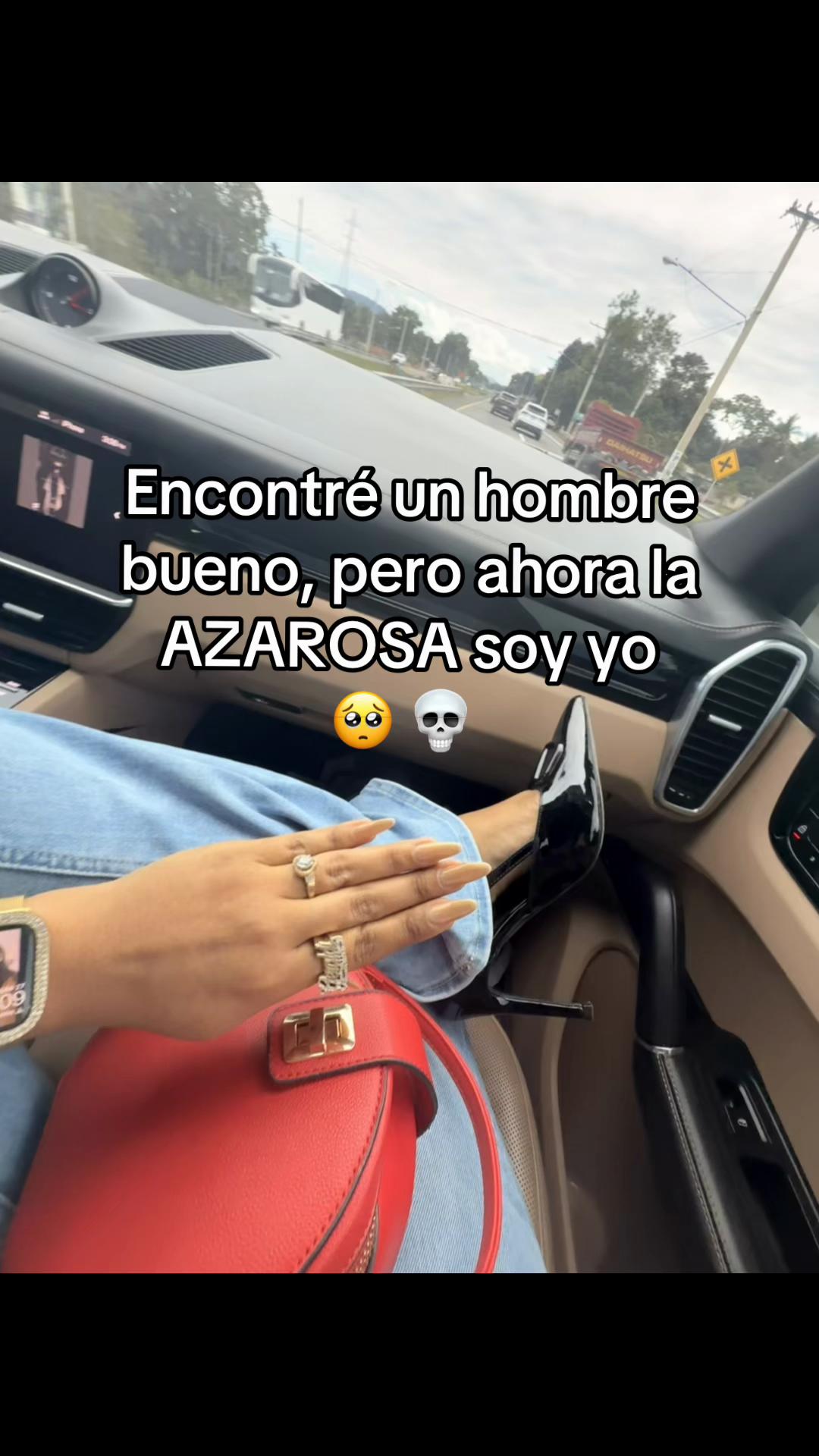@LaReina DelSur