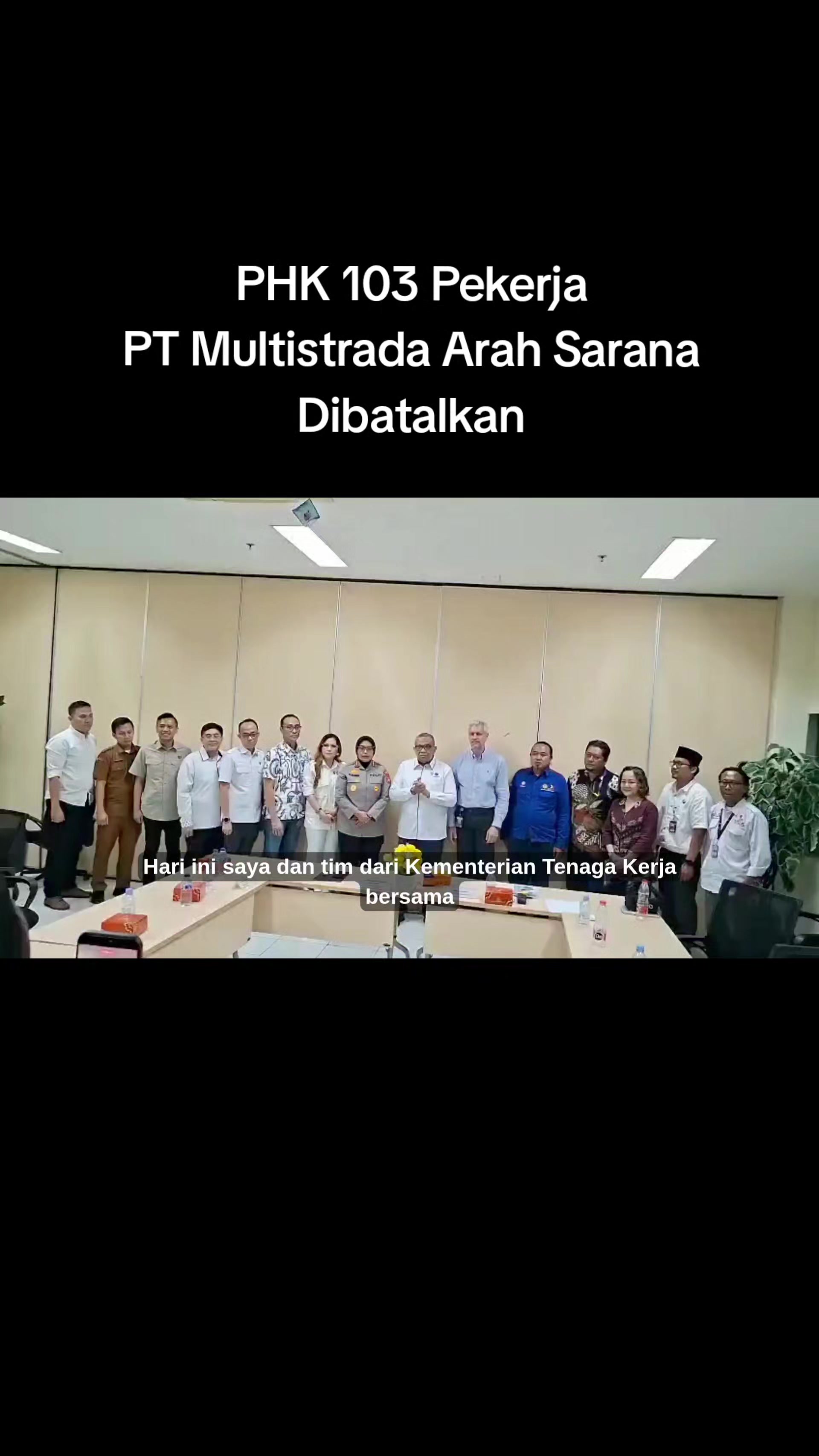 @PC FSP KEP SPSI BEKASI