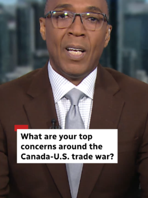 @CBC Toronto
