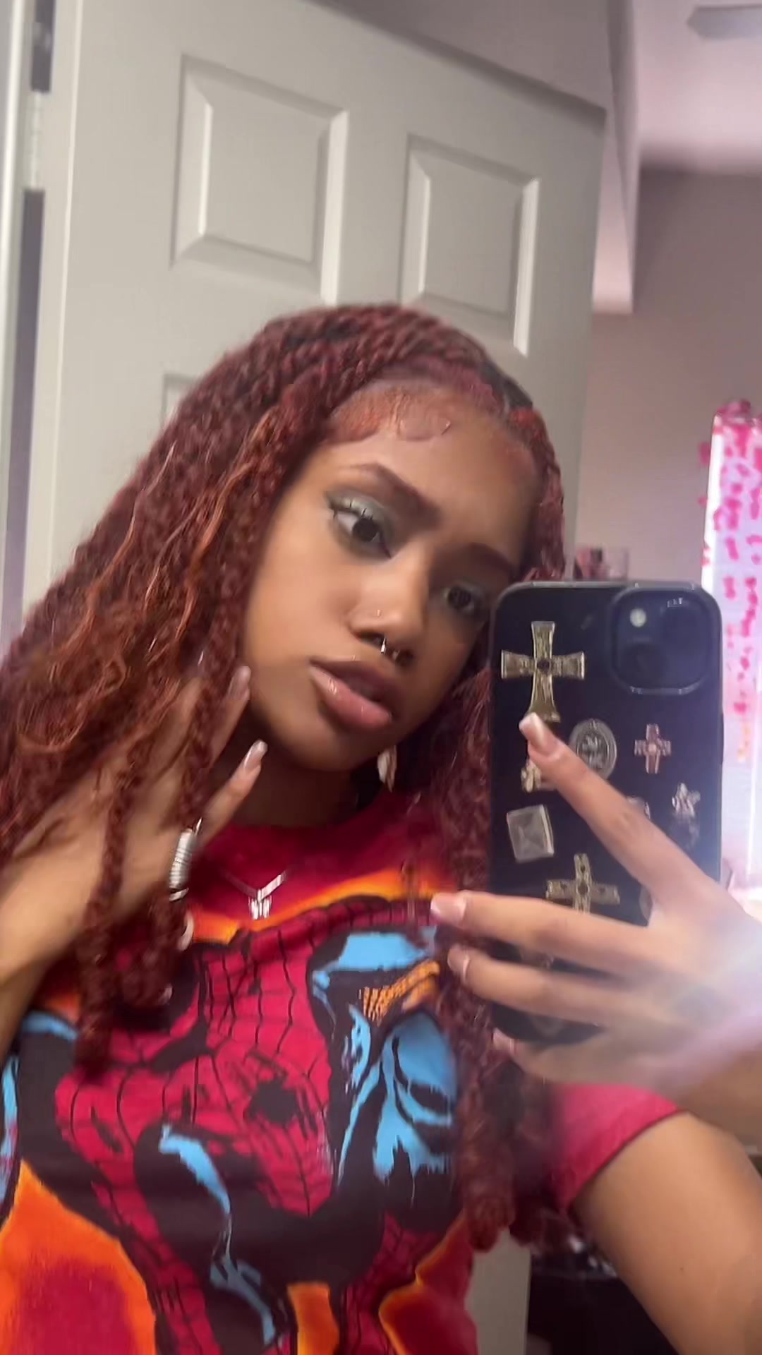 @Leiii