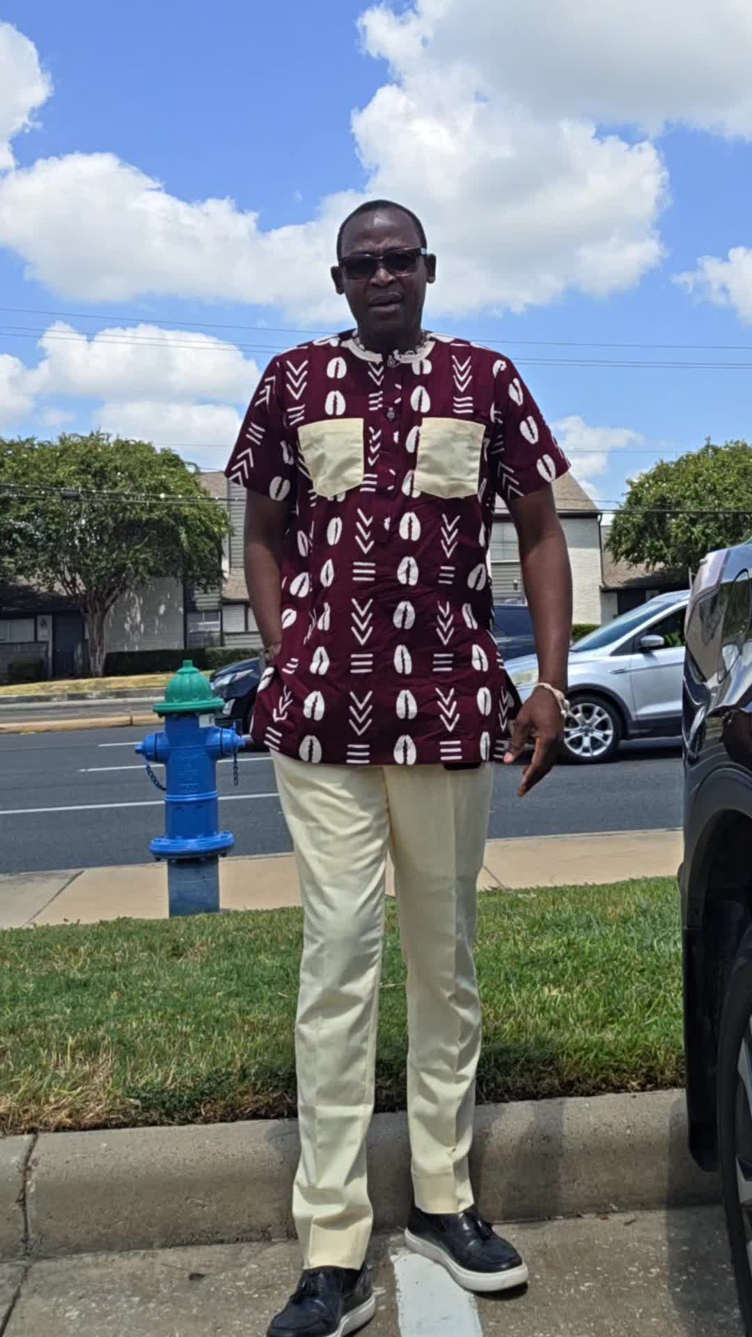 @LE DG DE TEXAS