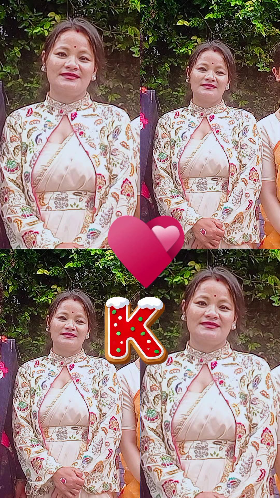 @Kamala Shrestha