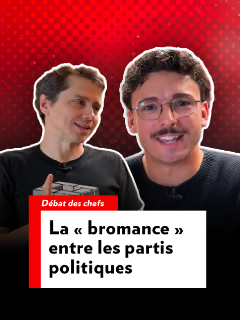 @La Presse