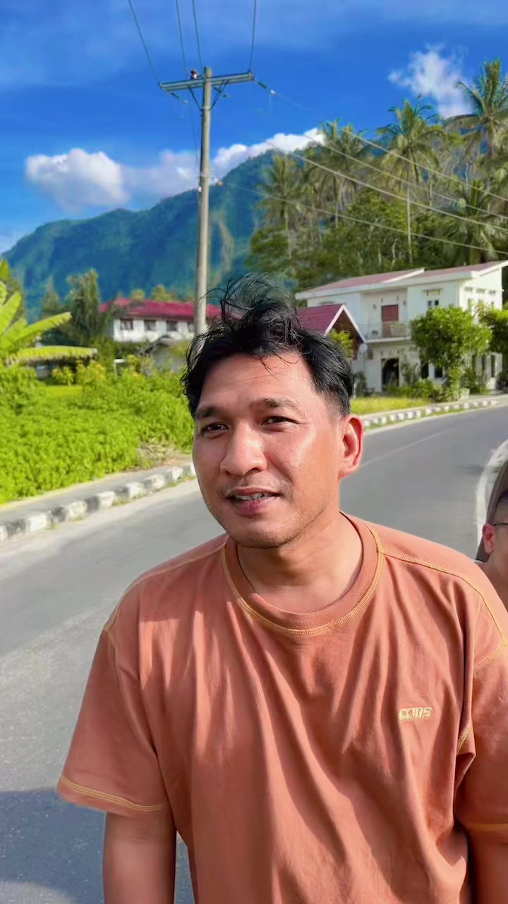 @Cumi Darat
