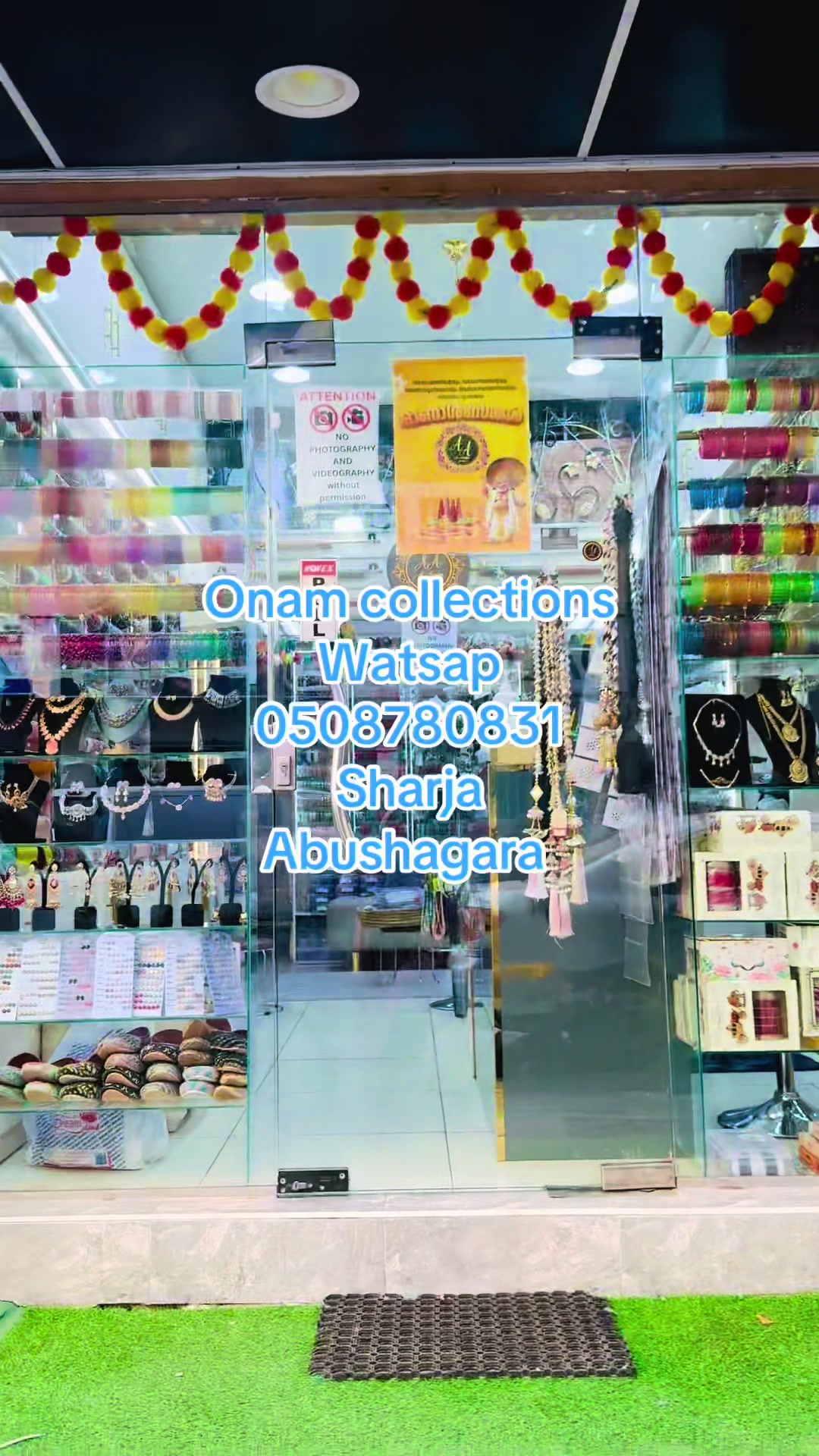 @Al ainayafashions