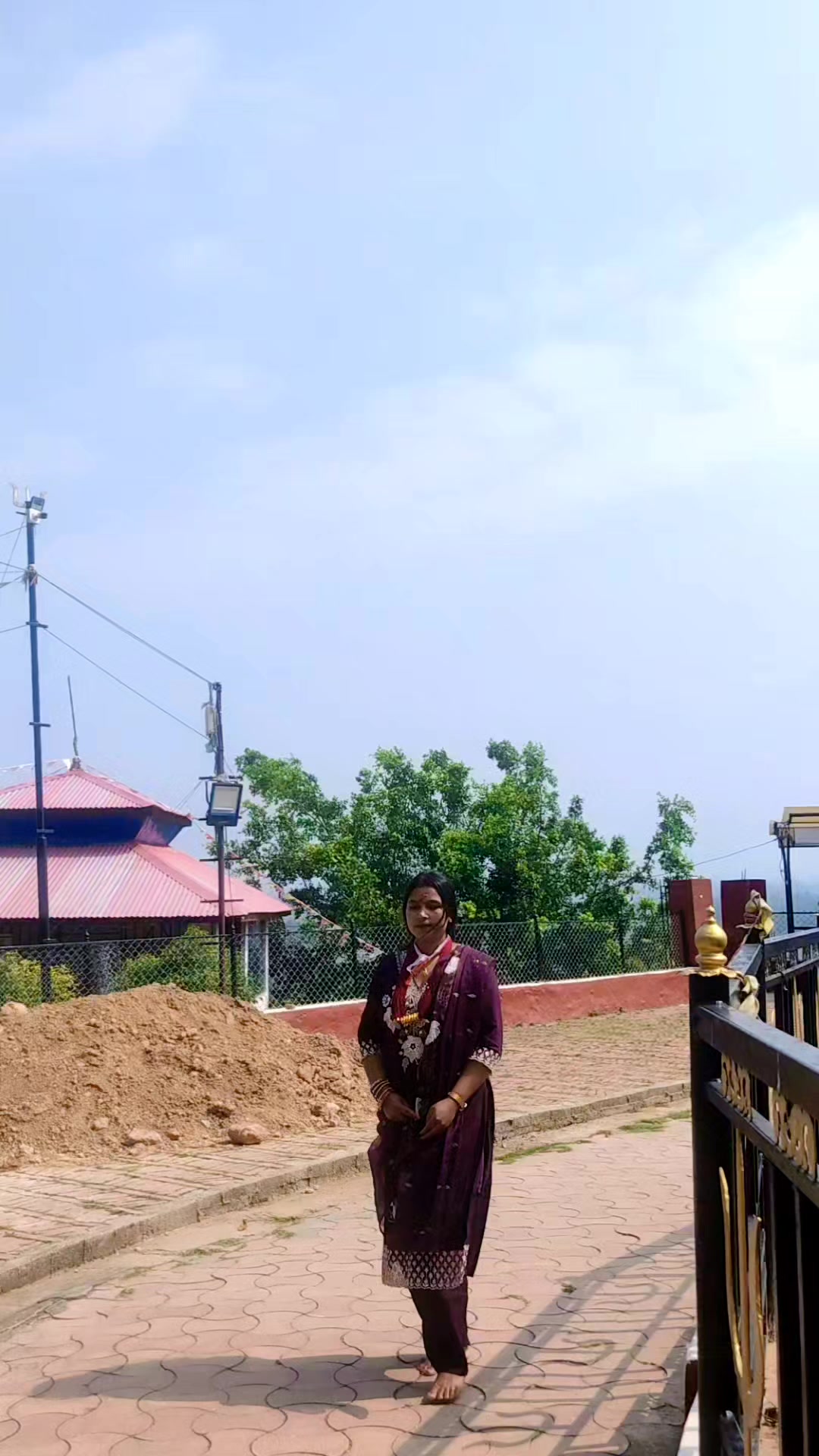 @Usha Bibash