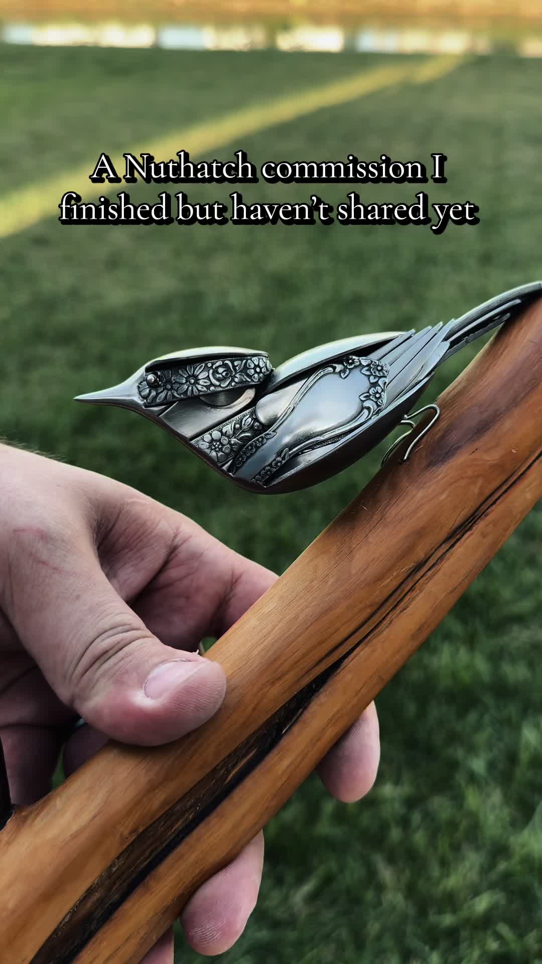@Bastian Metal Creations