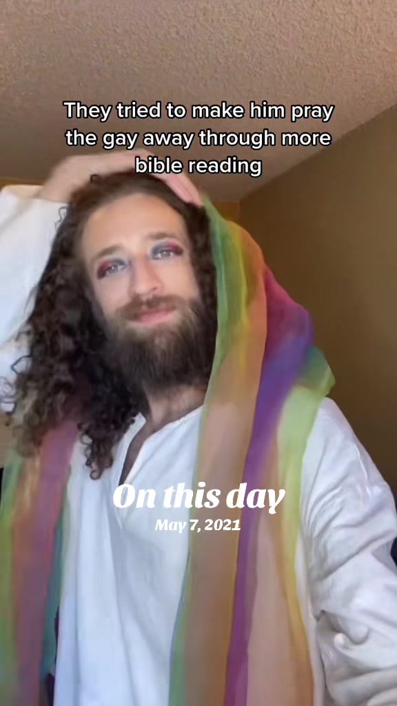 @JeGaysus