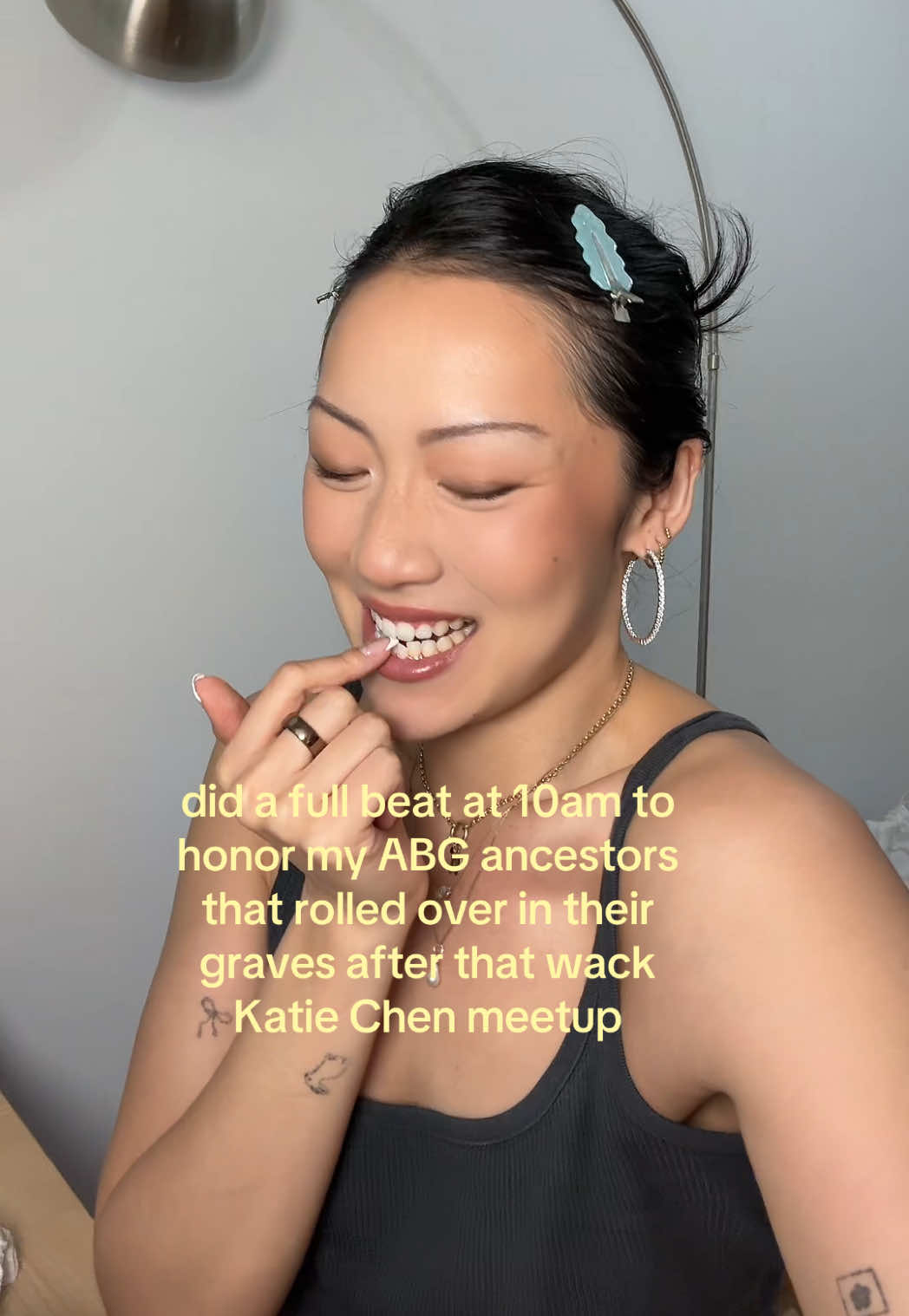 @Alyssa Nguyen