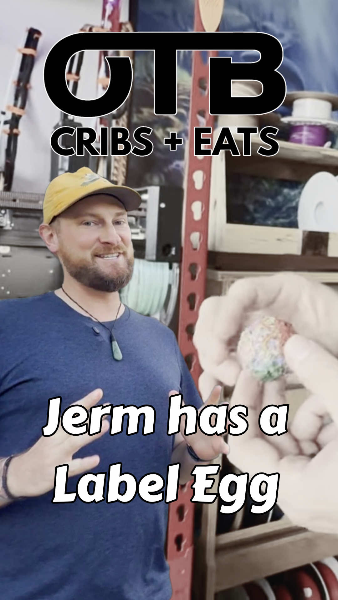@OTB Discs