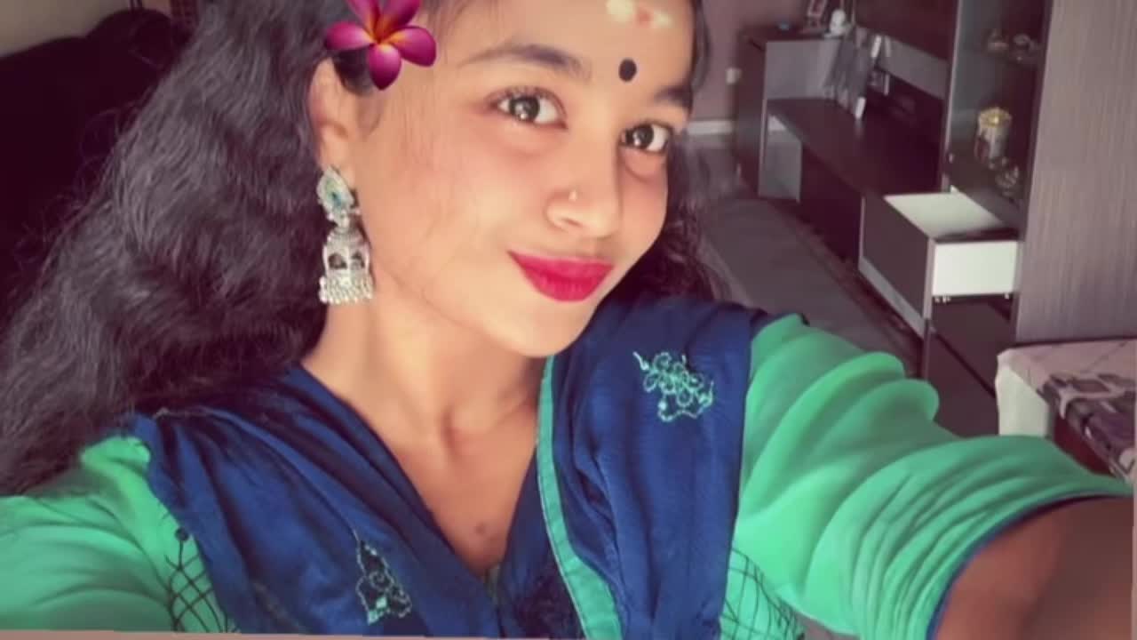 @Thanusiah🎀