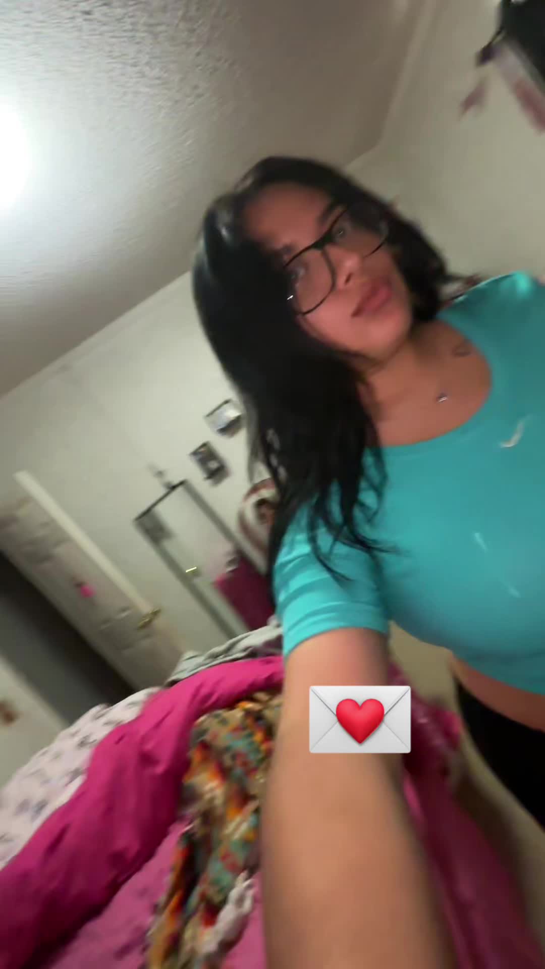@lusha adrianna ๐
