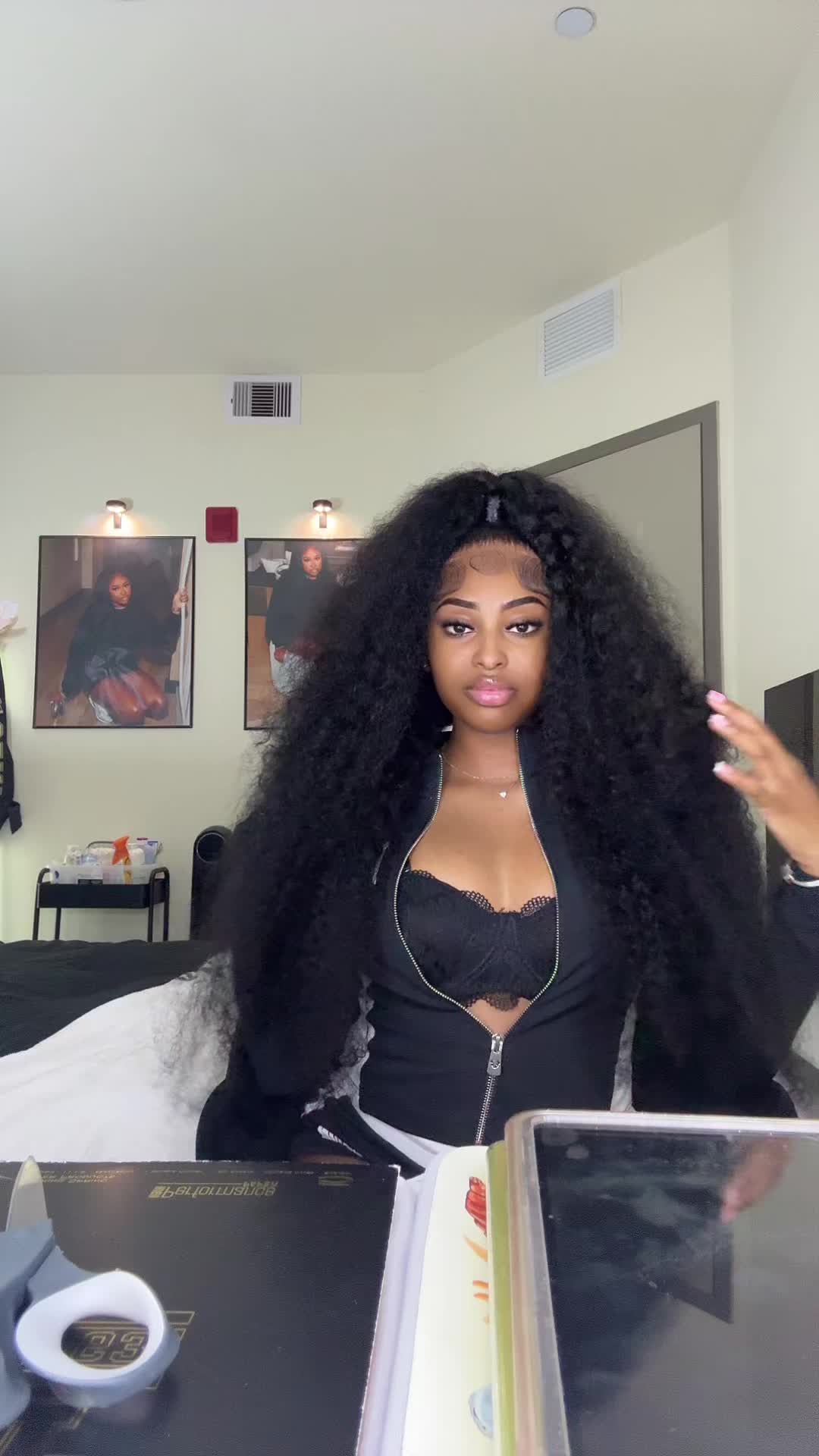 @niyaauri★