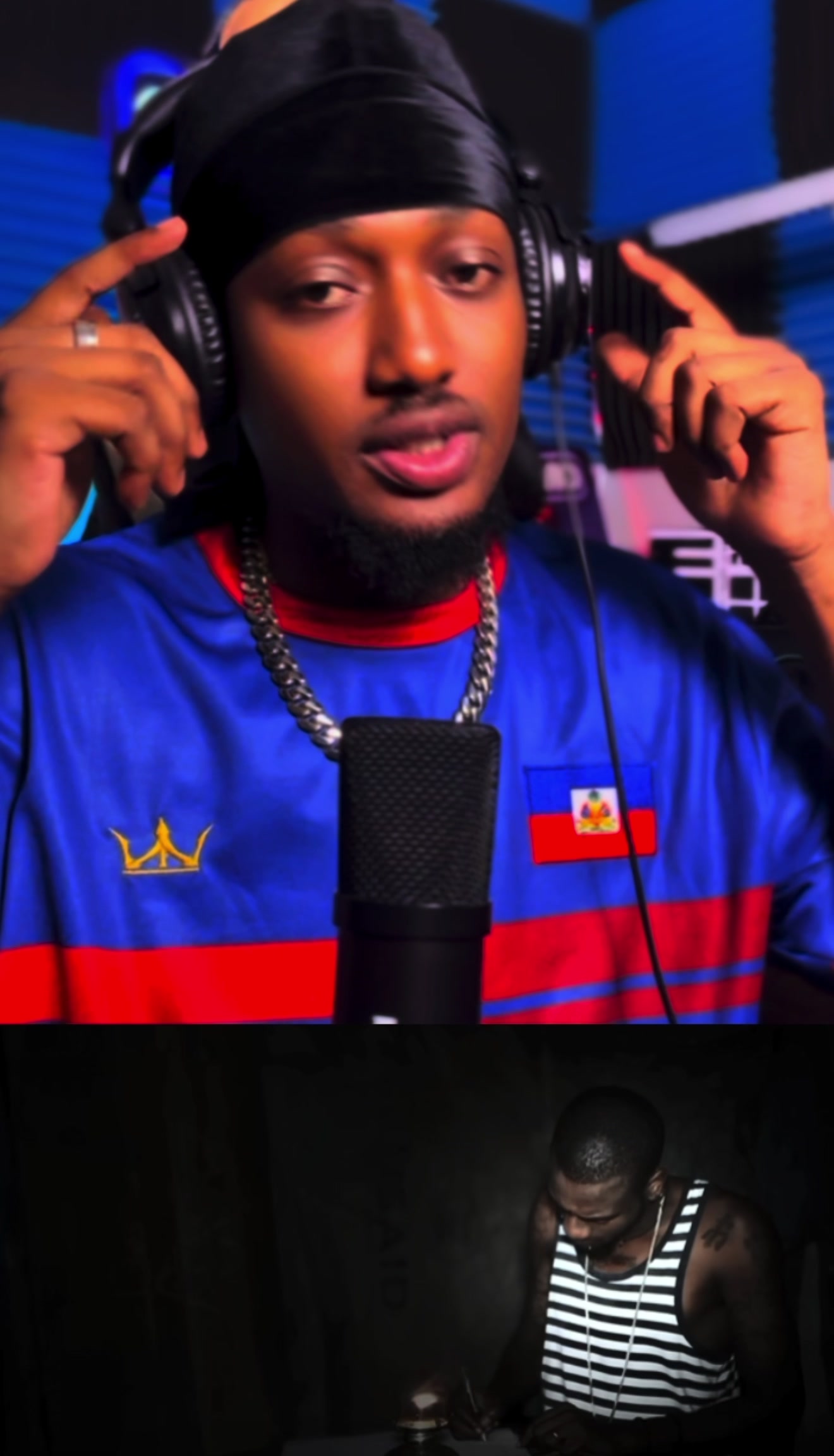 @𝐏𝐲𝐯𝐨 𝐎𝐧 𝐓𝐡𝐞 𝐌𝐢𝐜🎙️