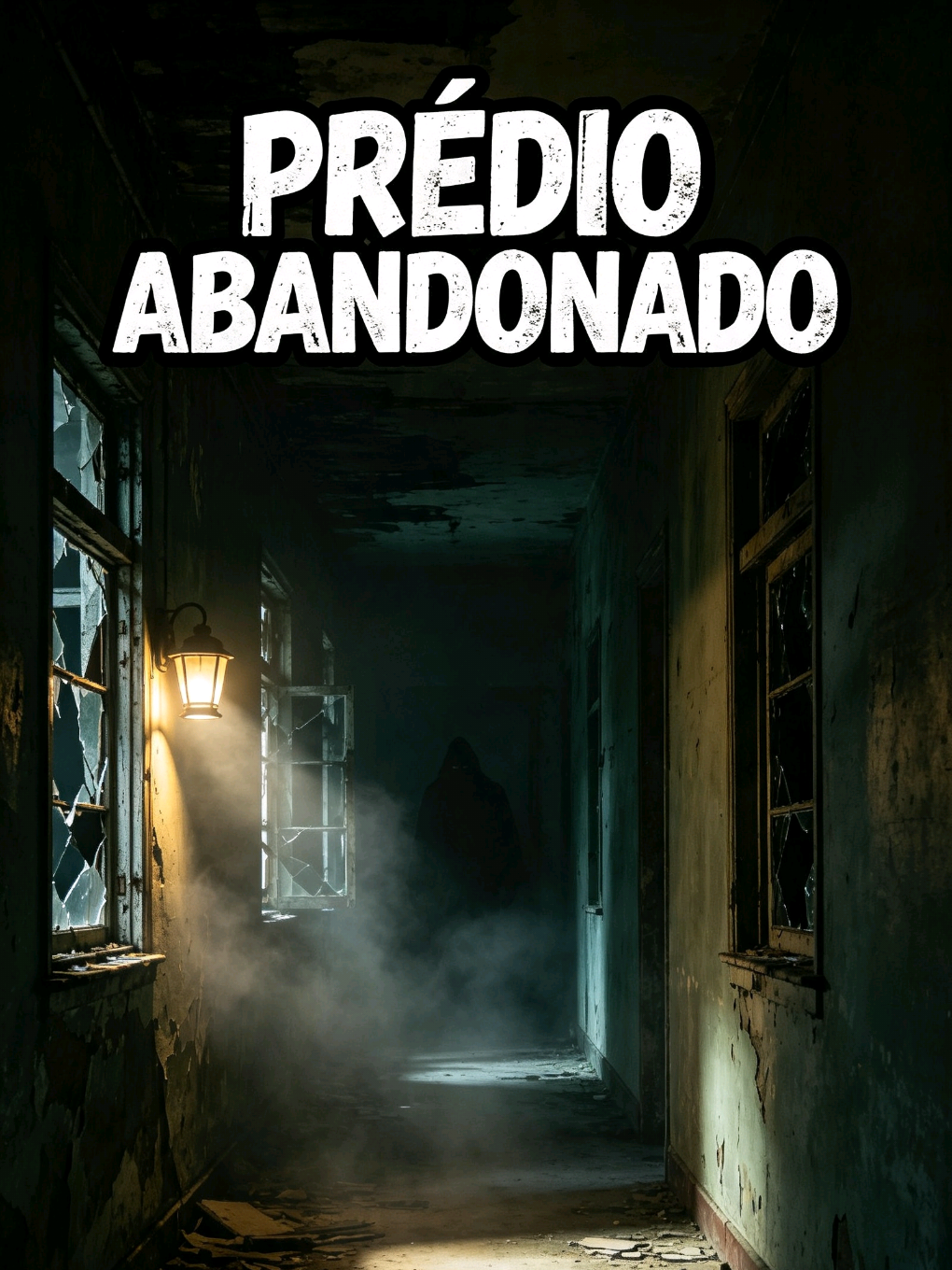 @Historias de Terror &Suspense