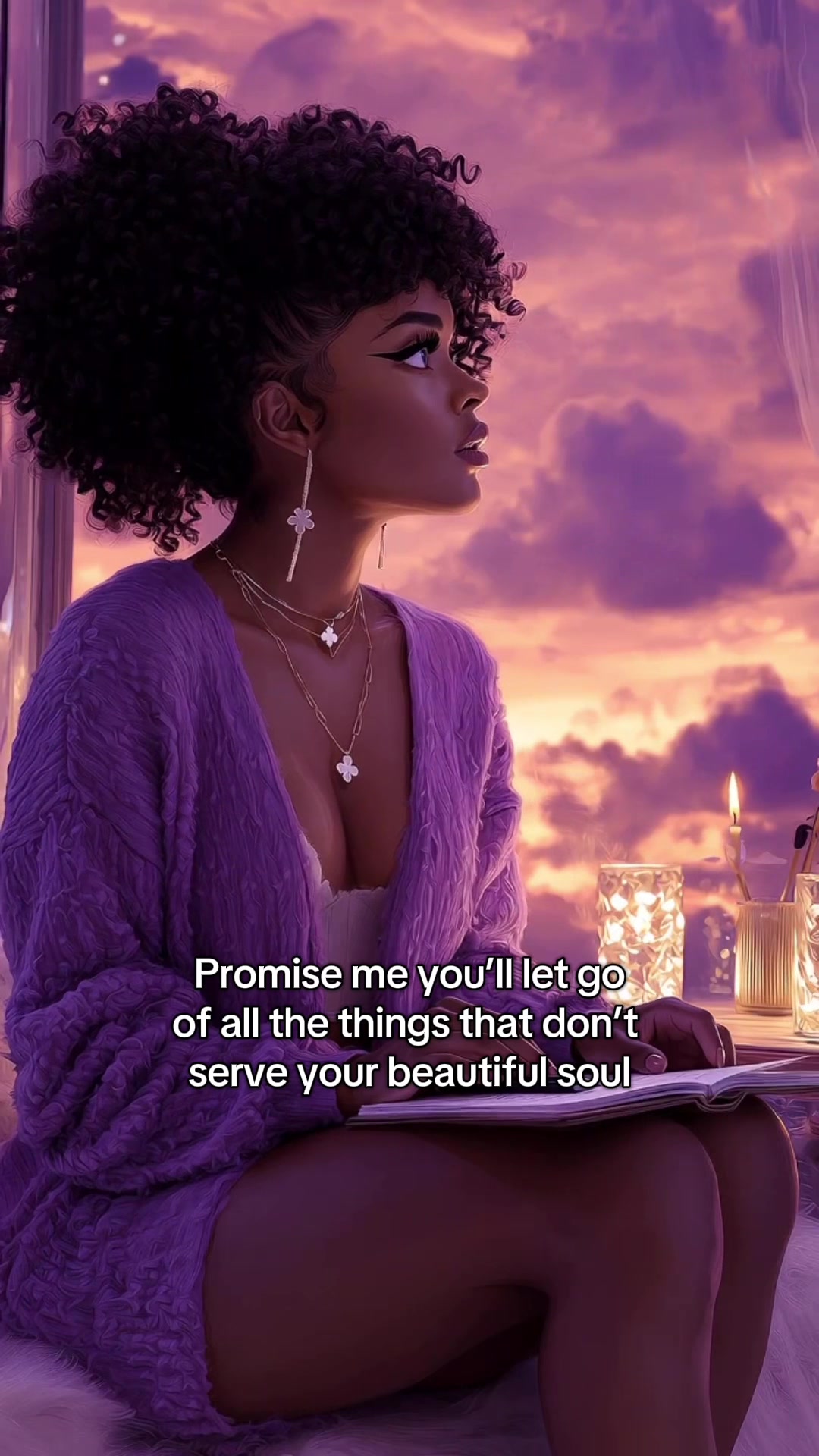 @She’s Soulful