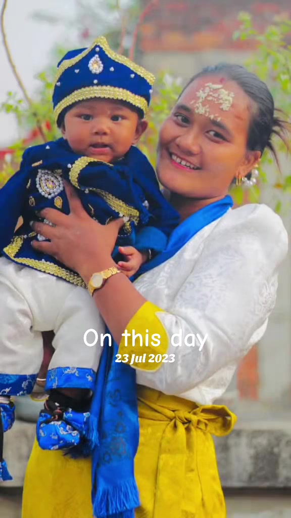 @Shyam Theeng Tamang