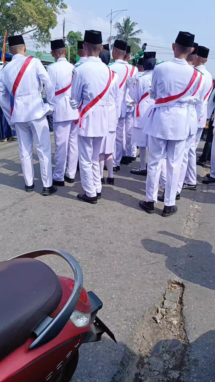 @Kamu nanya