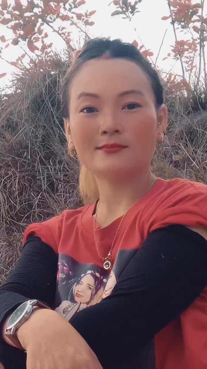 @samjhana chamling rai