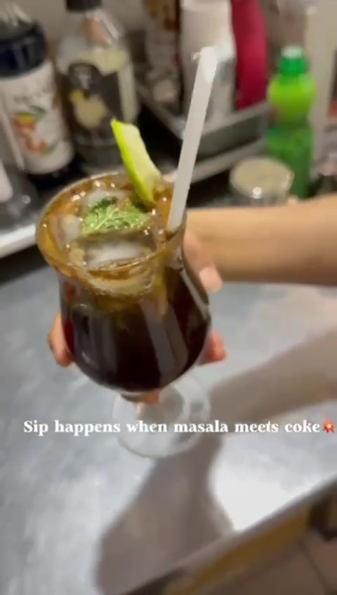 @The MOMO Station