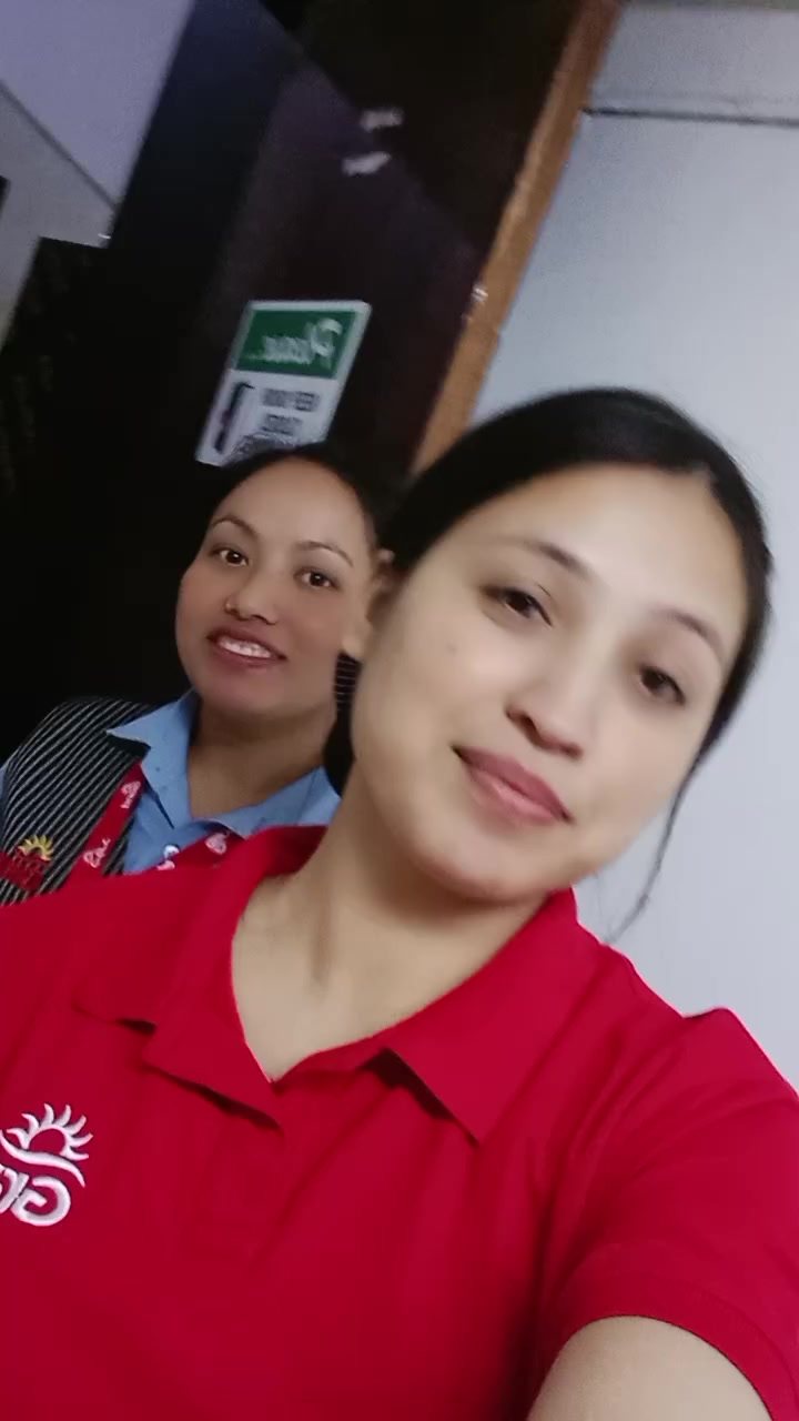 @mithila pokhrel
