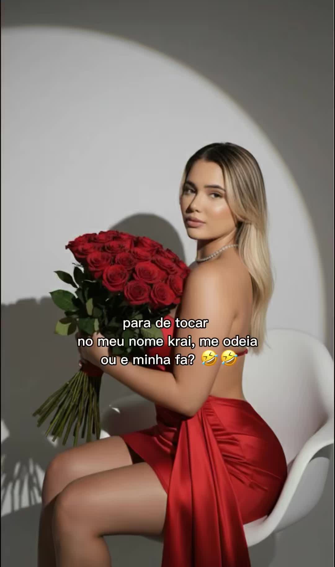 @Laisinhaaaa😍❤️