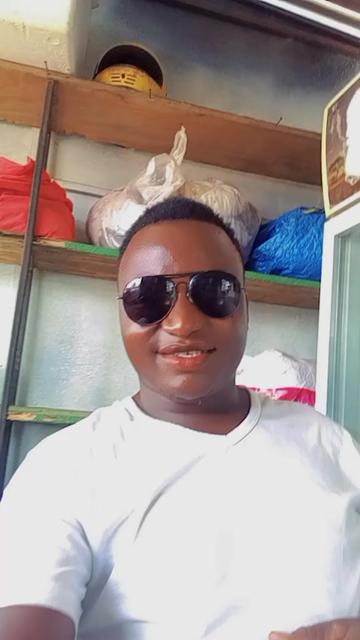 @Sunday Eleman