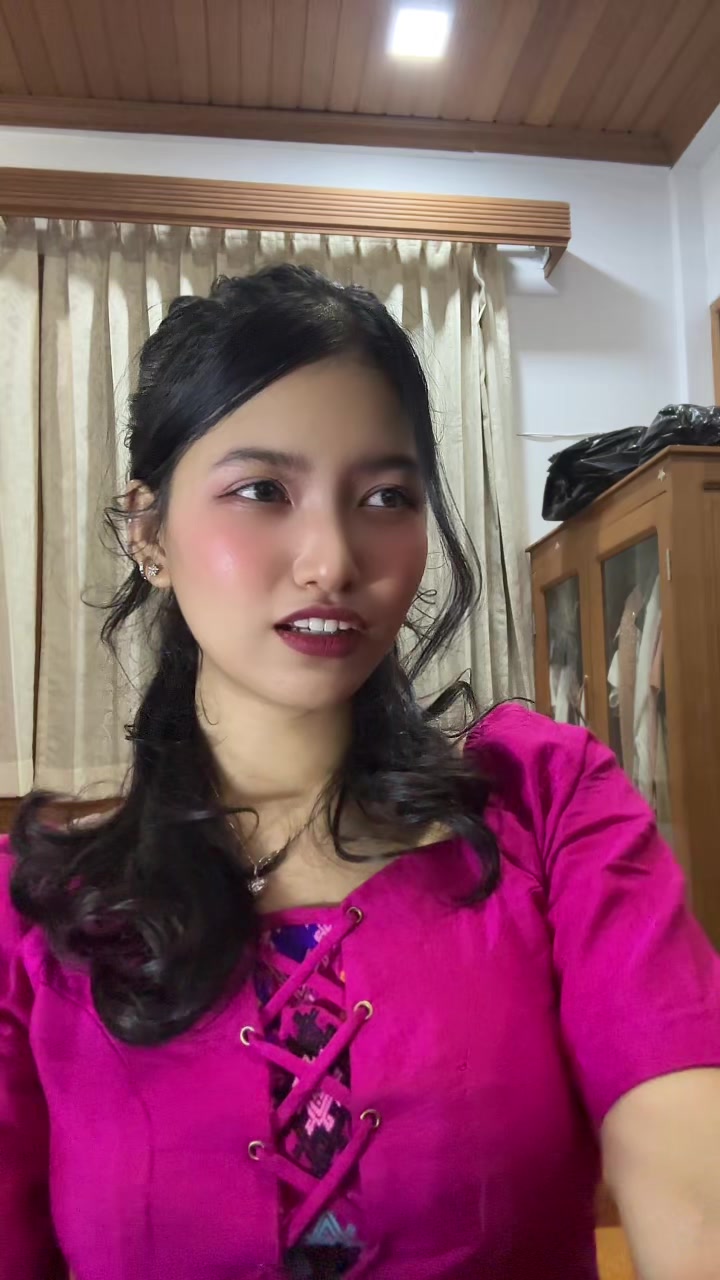 @Thu Shawm  ིྀ