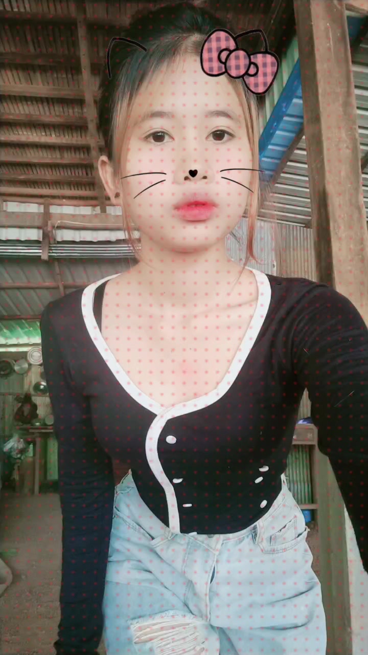 @Srey Vin