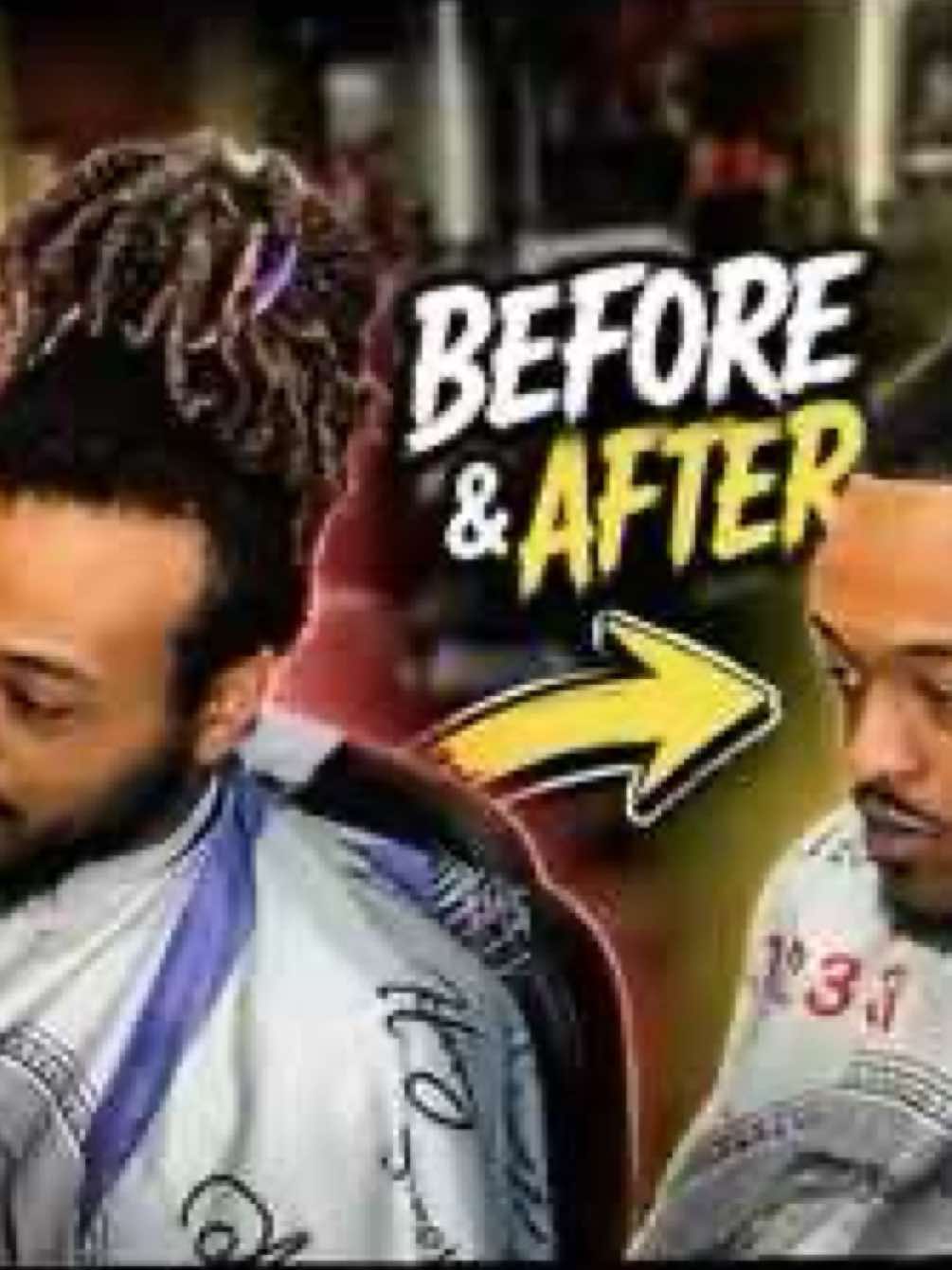 @Augusta Barber💈