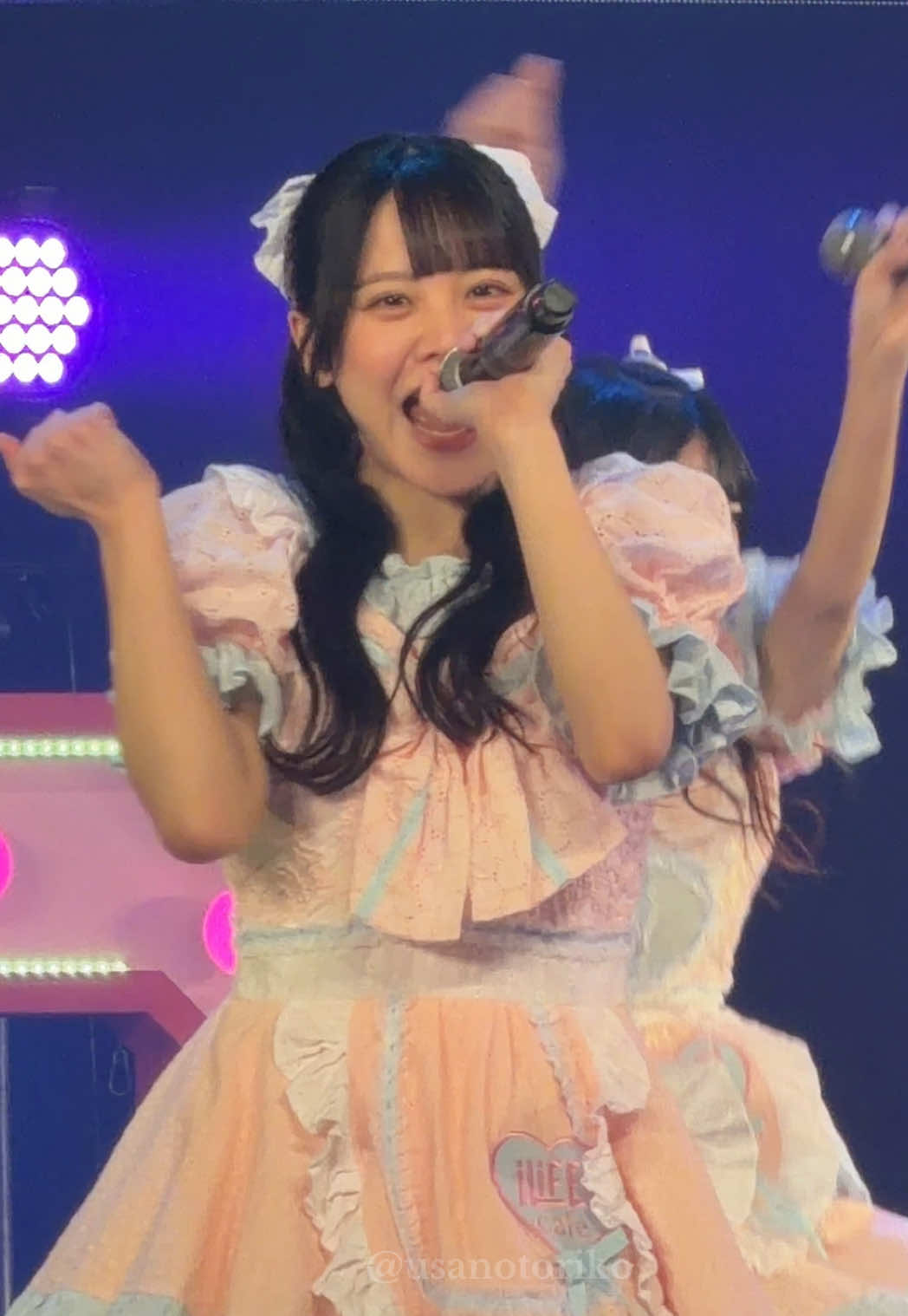 @うさのとりこ