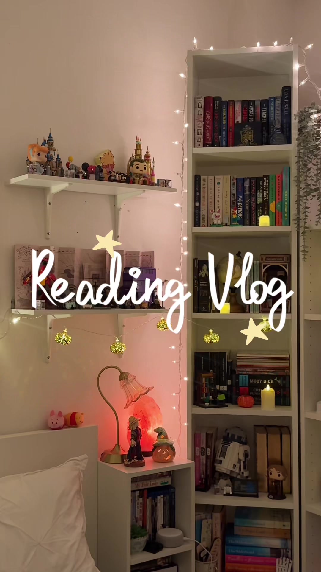 @Olivia 📖⭐️