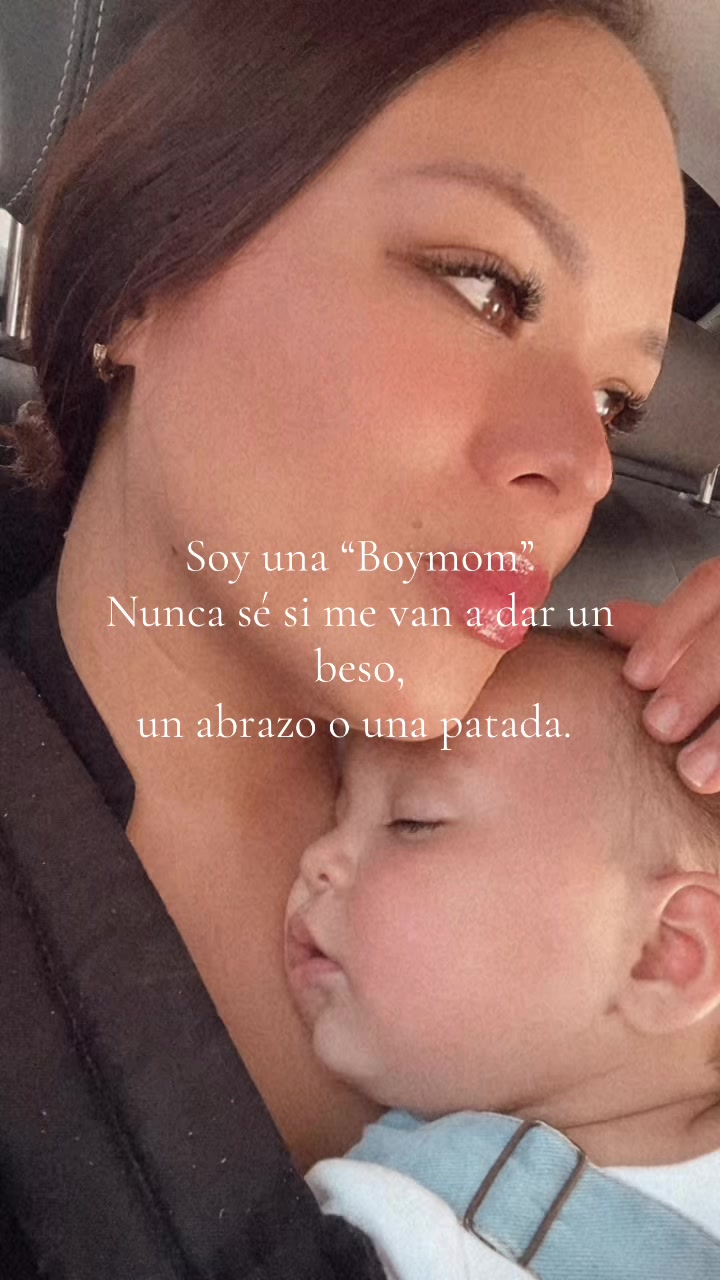 @Jessica | MAMÁ PRIMERIZA