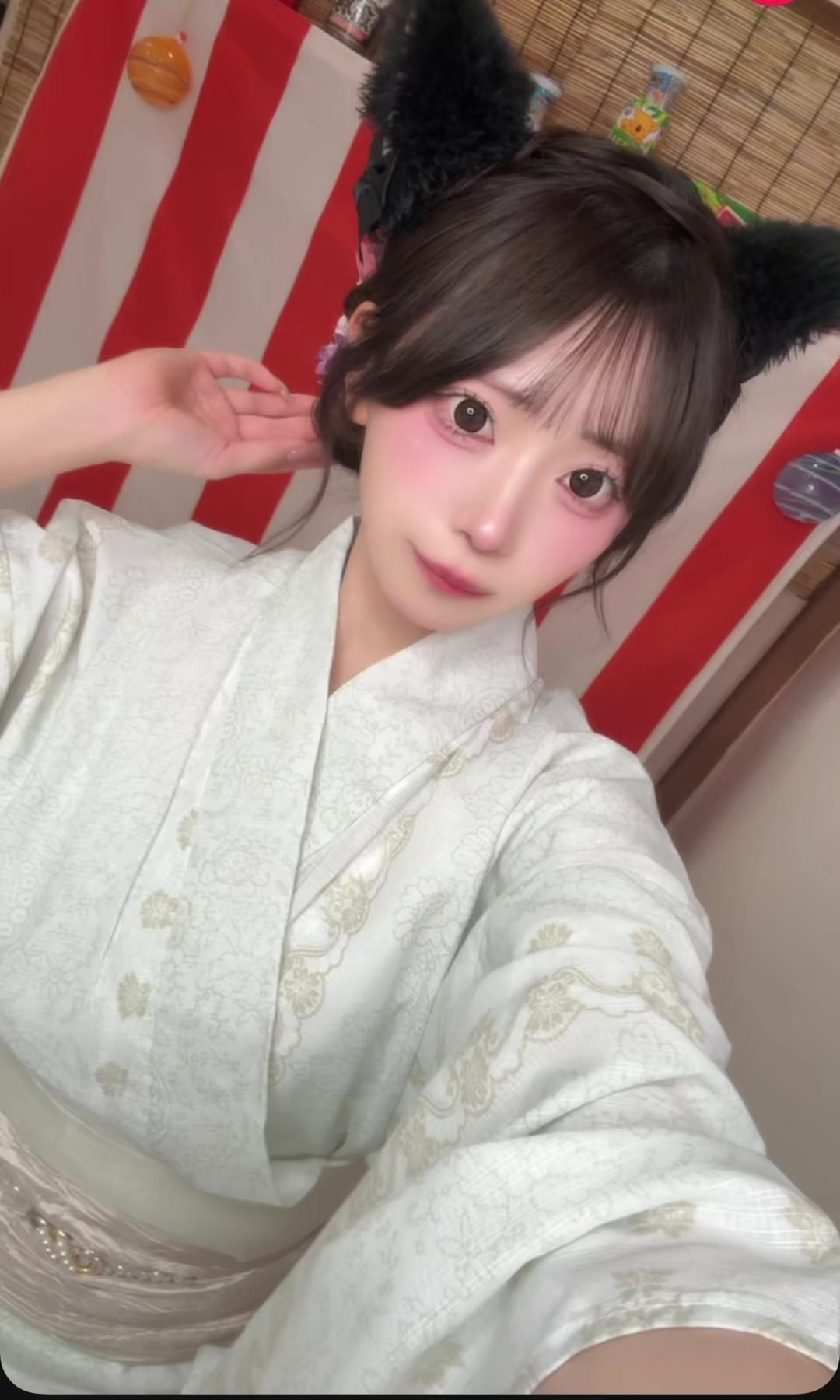 @猫汰まろん🐱🖤 @Ad♡love