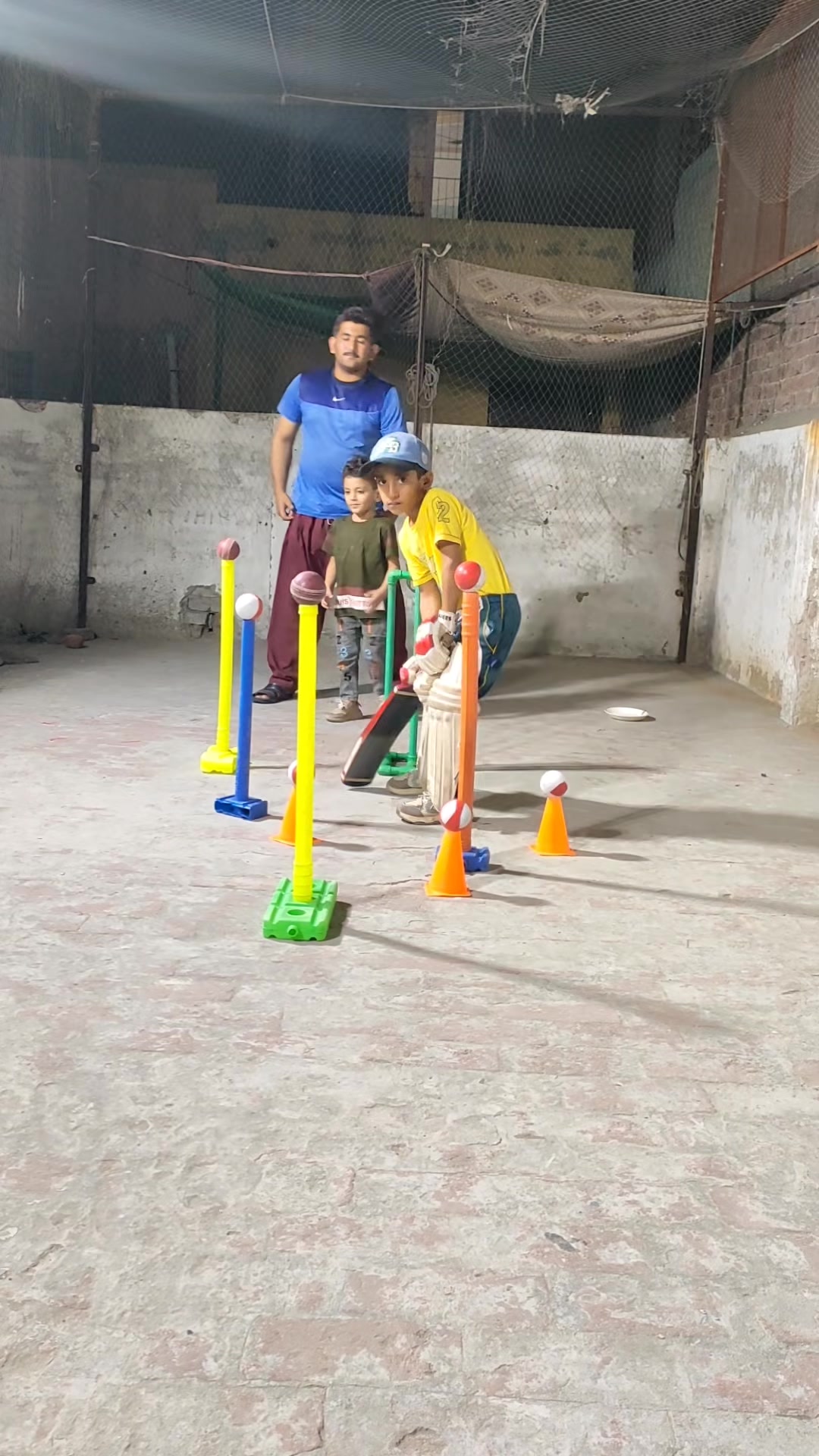 @Chota Cricketer Faizan