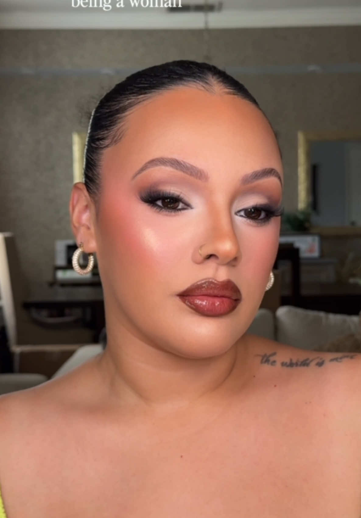@Kay-Lani Rivera