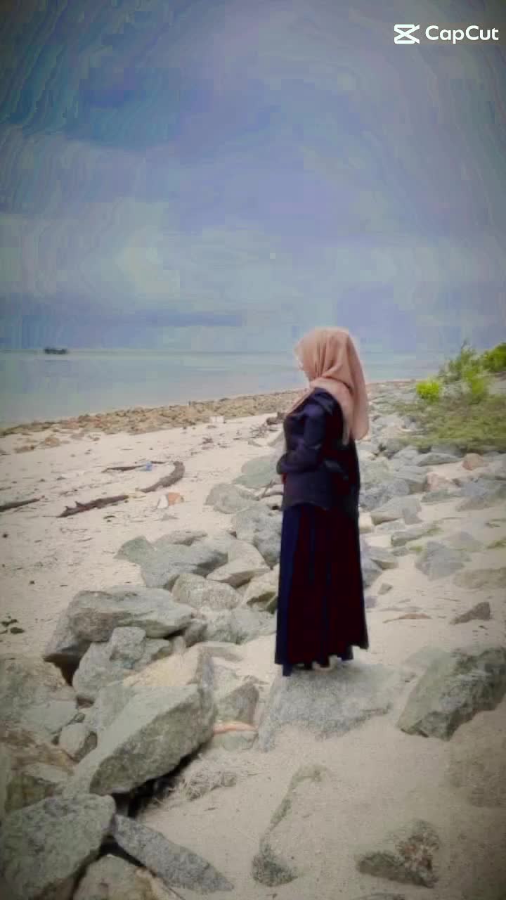 @Cik saadah 2 ❤️