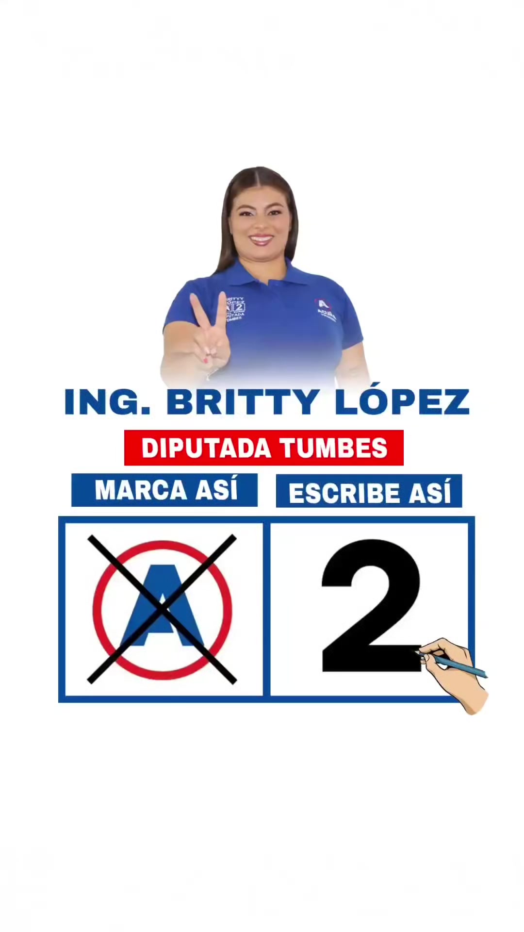 @BrittyLopezDiputada2026