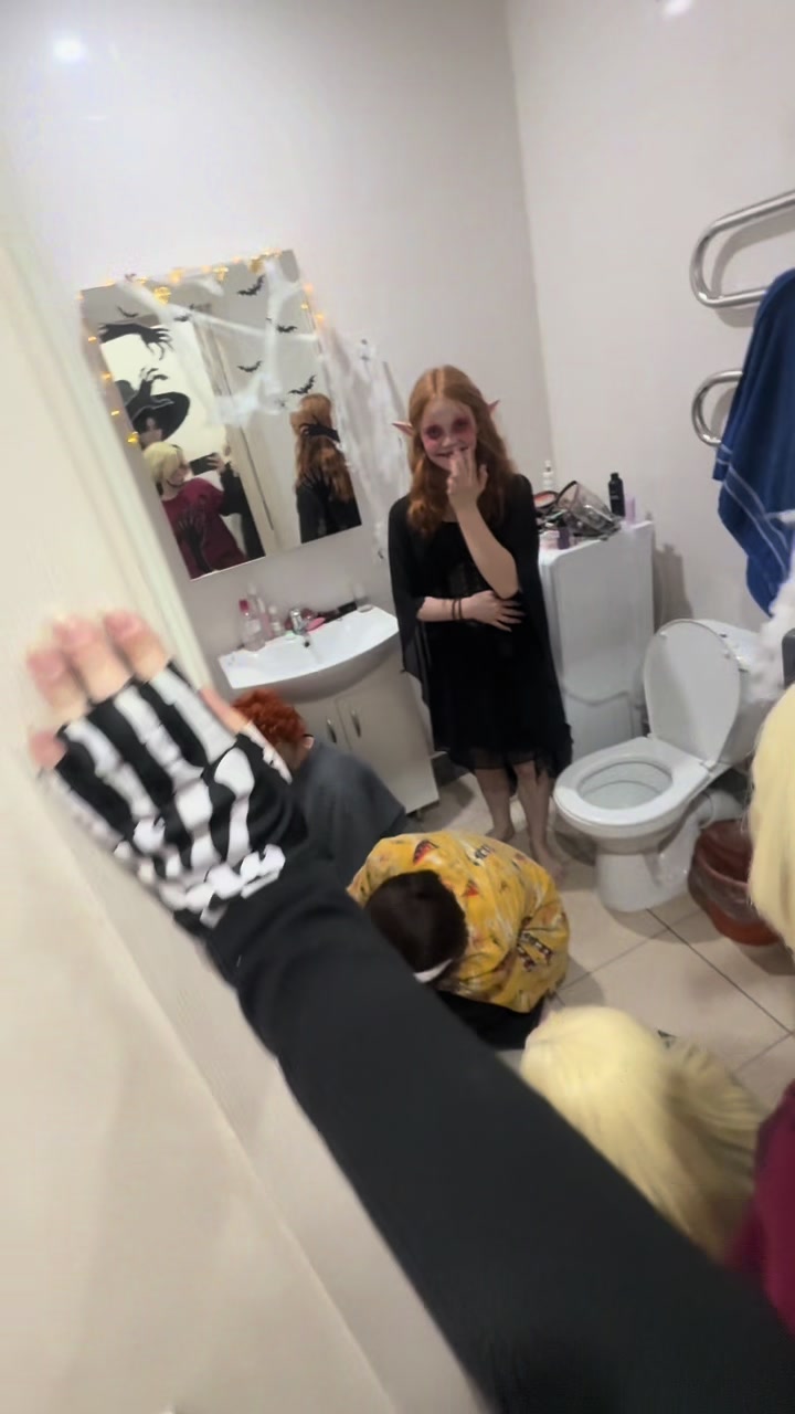 @Костолом ✓