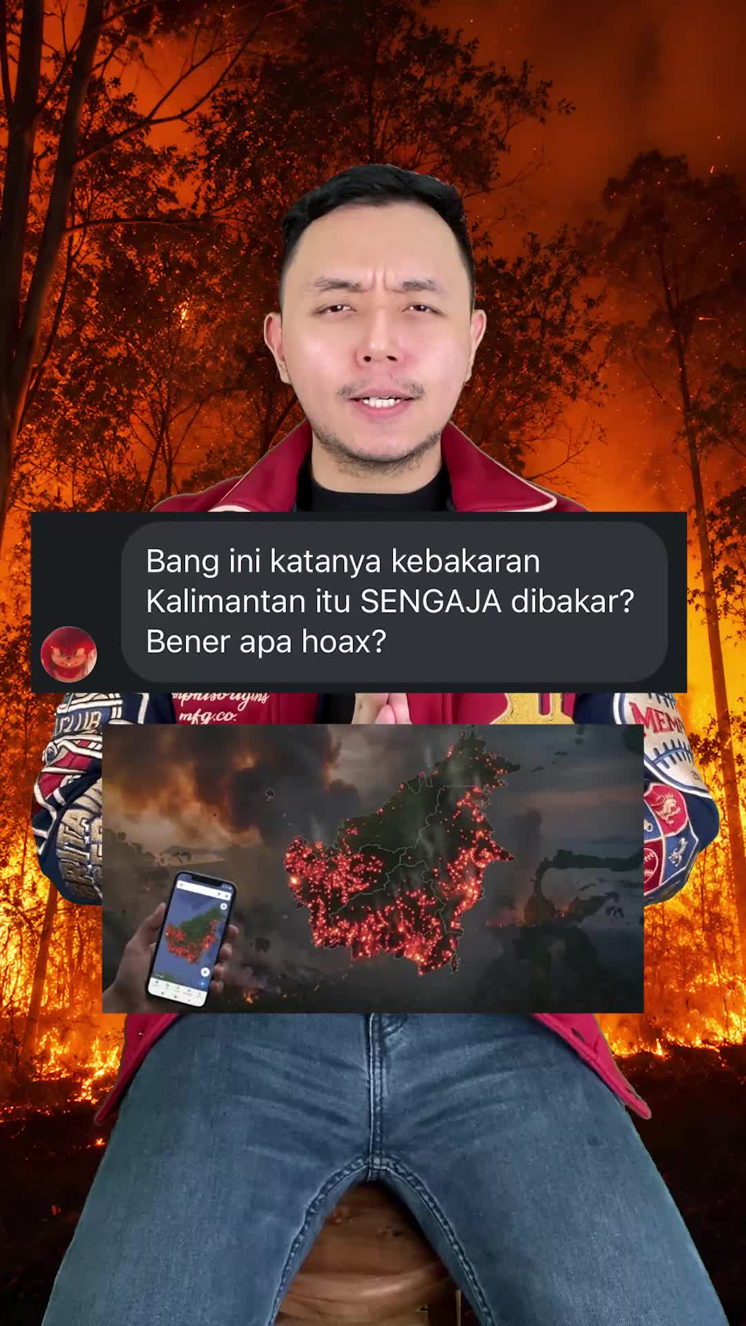 @Gerald Vincent