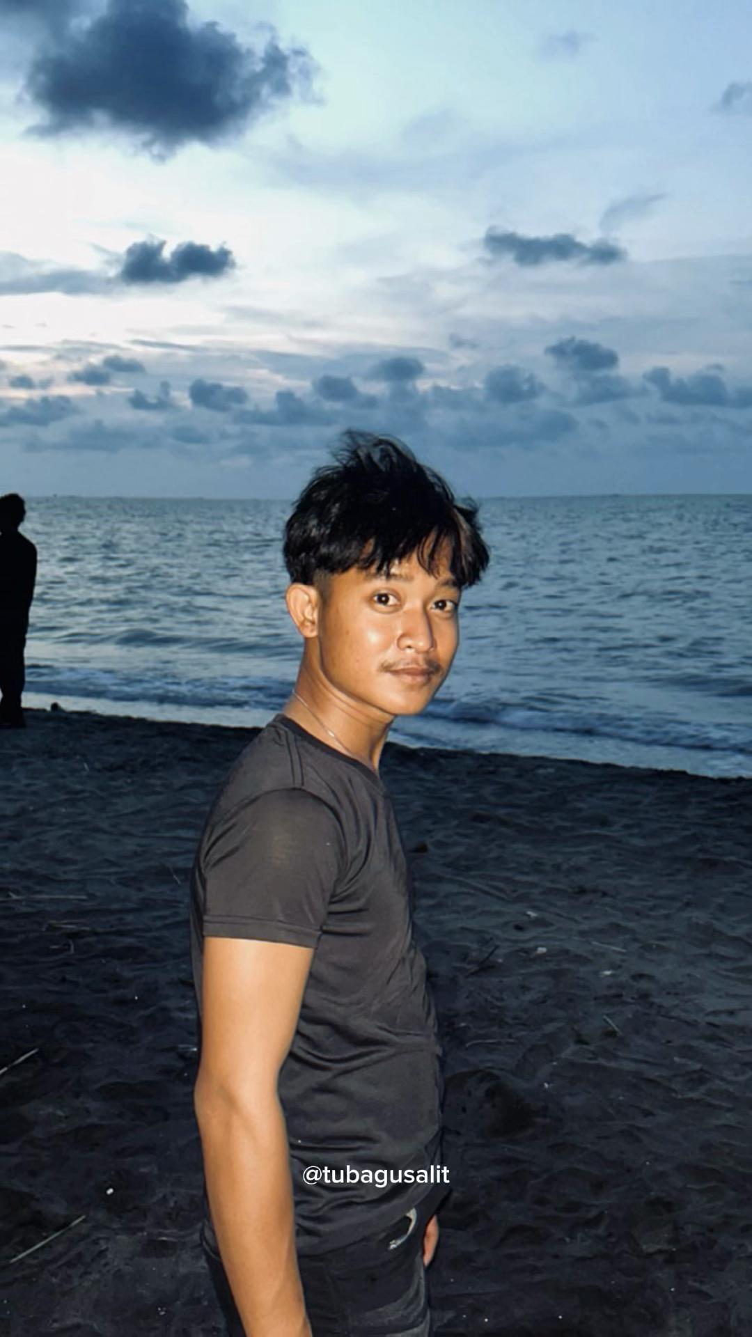 @Tubagus Alit