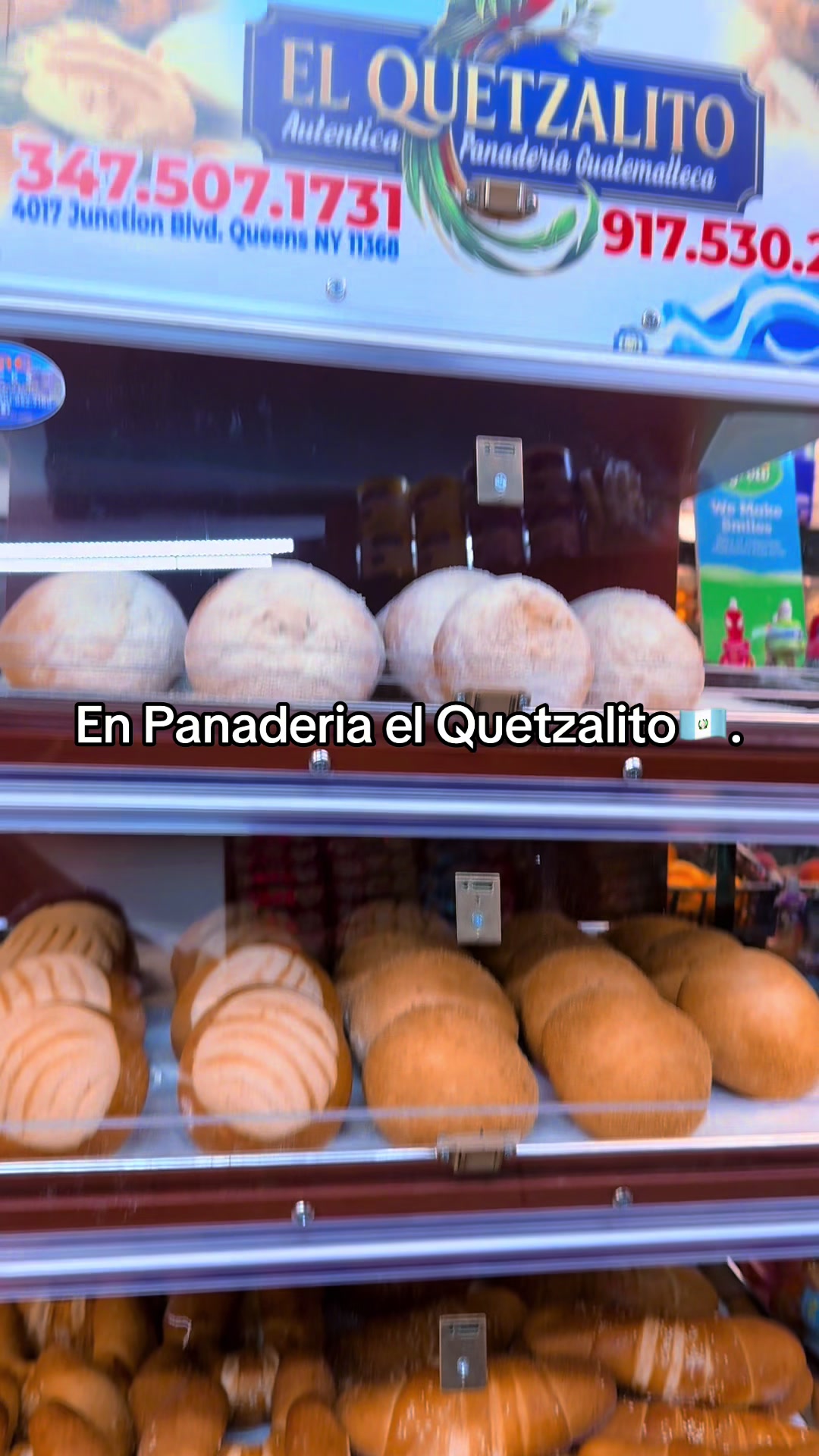 @QUETZALITOS NYC