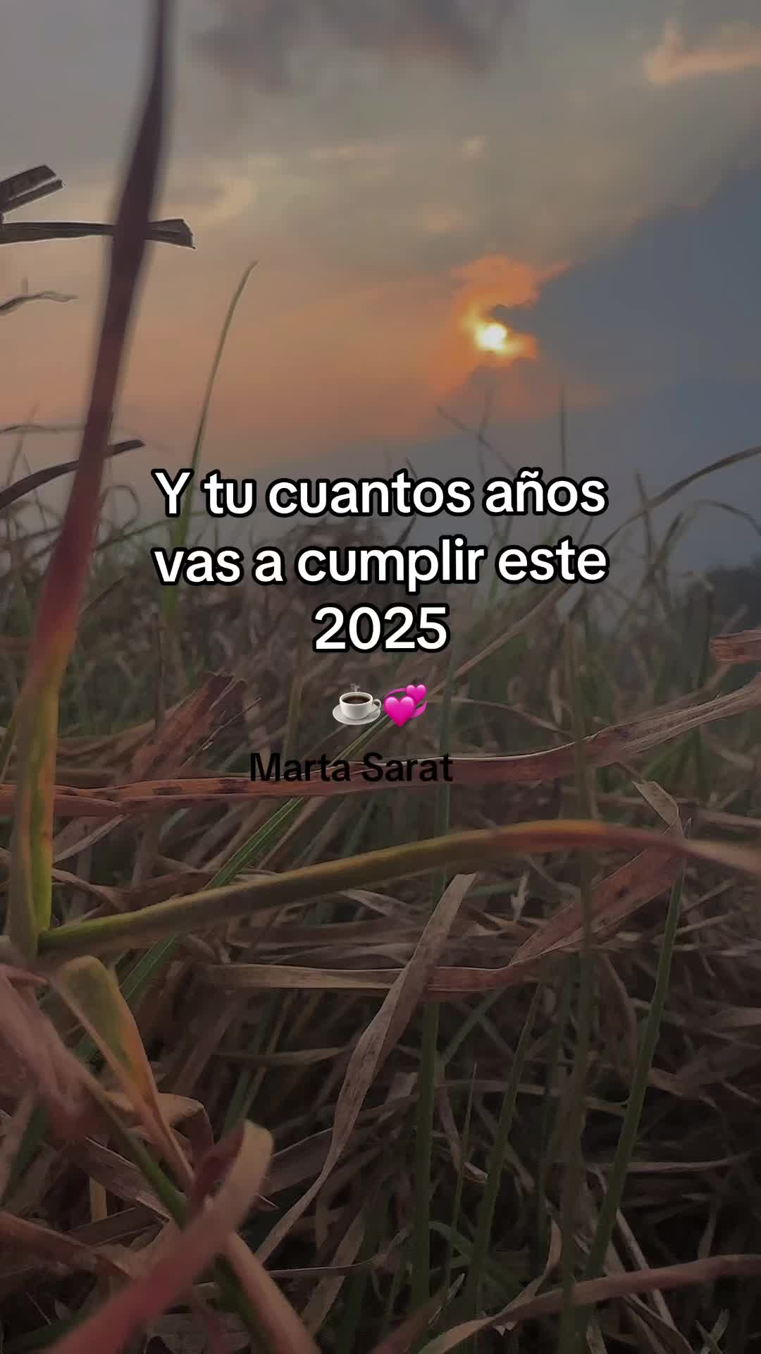 @Marta Sarat